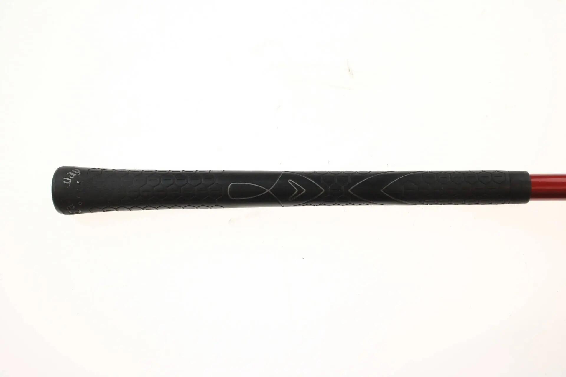Seconde vie - Callaway BIG BERTHA TI 454 RH 10-deg Driver - Sufficient 5/5
