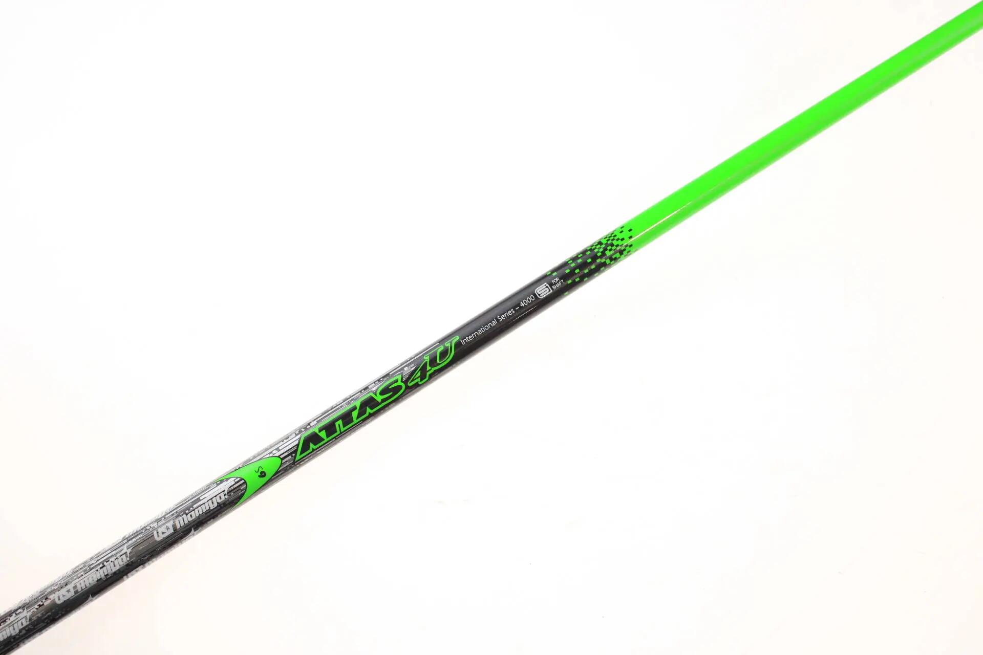 Seconde vie - TaylorMade M4 2021 RH 10.5-deg Driver - Good 4/5