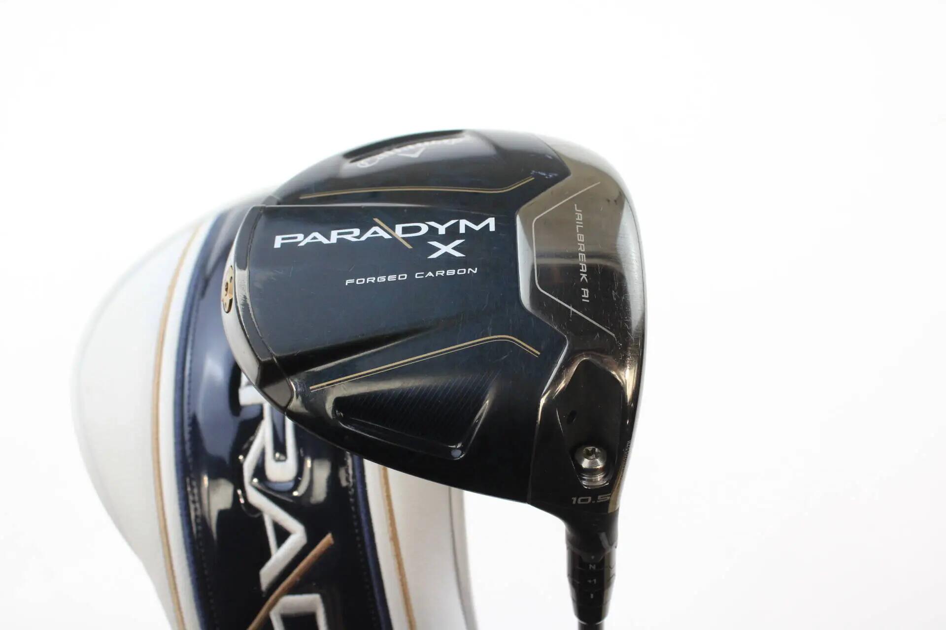 CALLAWAY picture