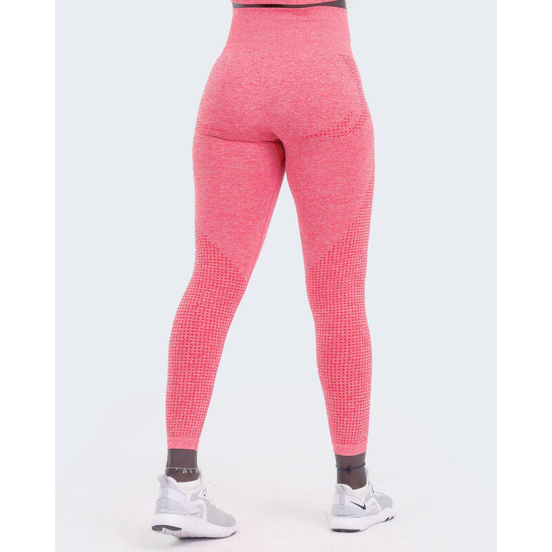 Legging Mulher desportiva Reflex Akara