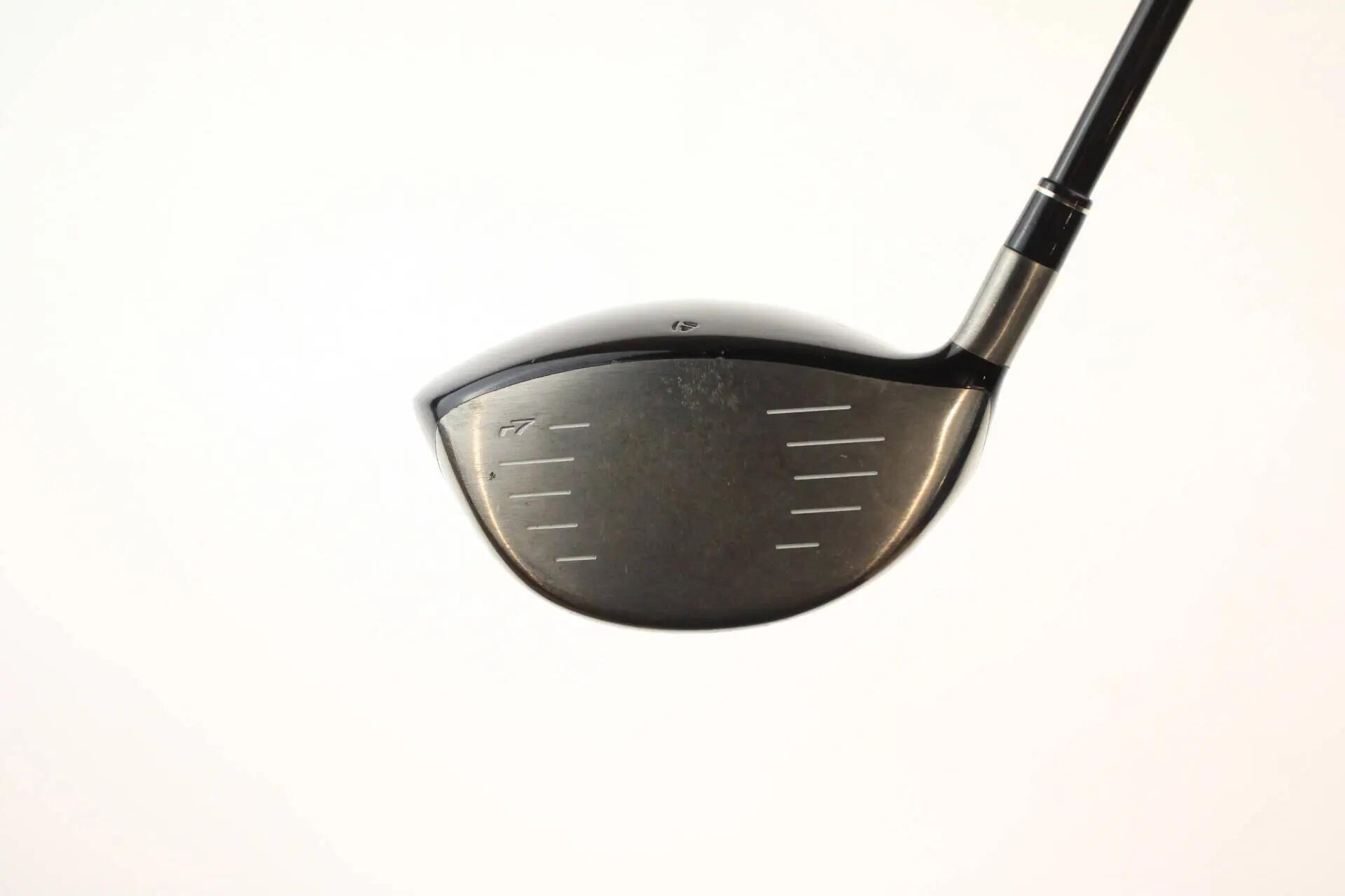 Seconde vie - TaylorMade r7 DRAW RH 13-deg Driver - Good 2/5