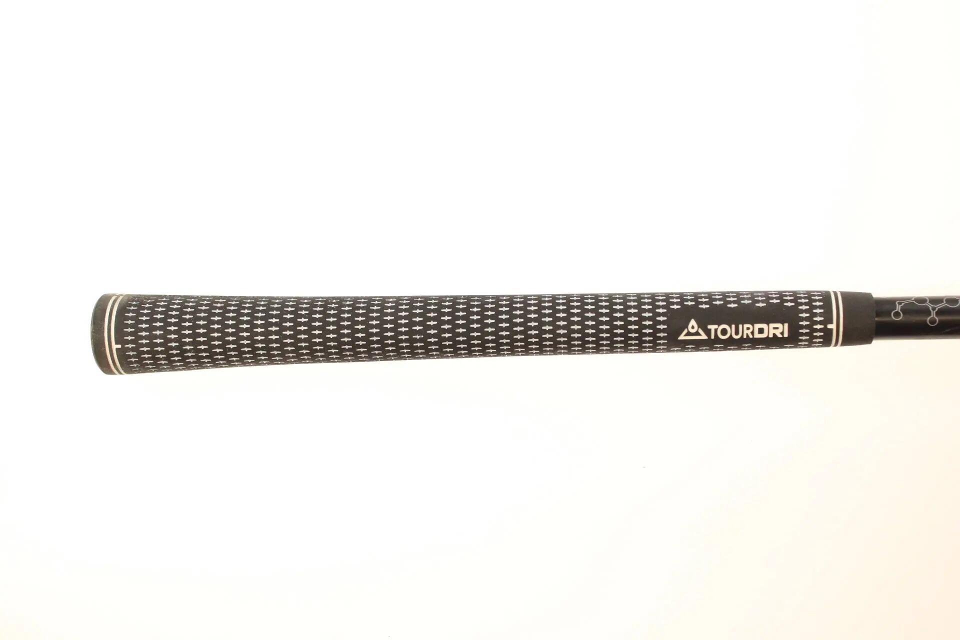 Seconde vie - TaylorMade M1 460 LH 10.5-deg Driver - Sufficient 5/5