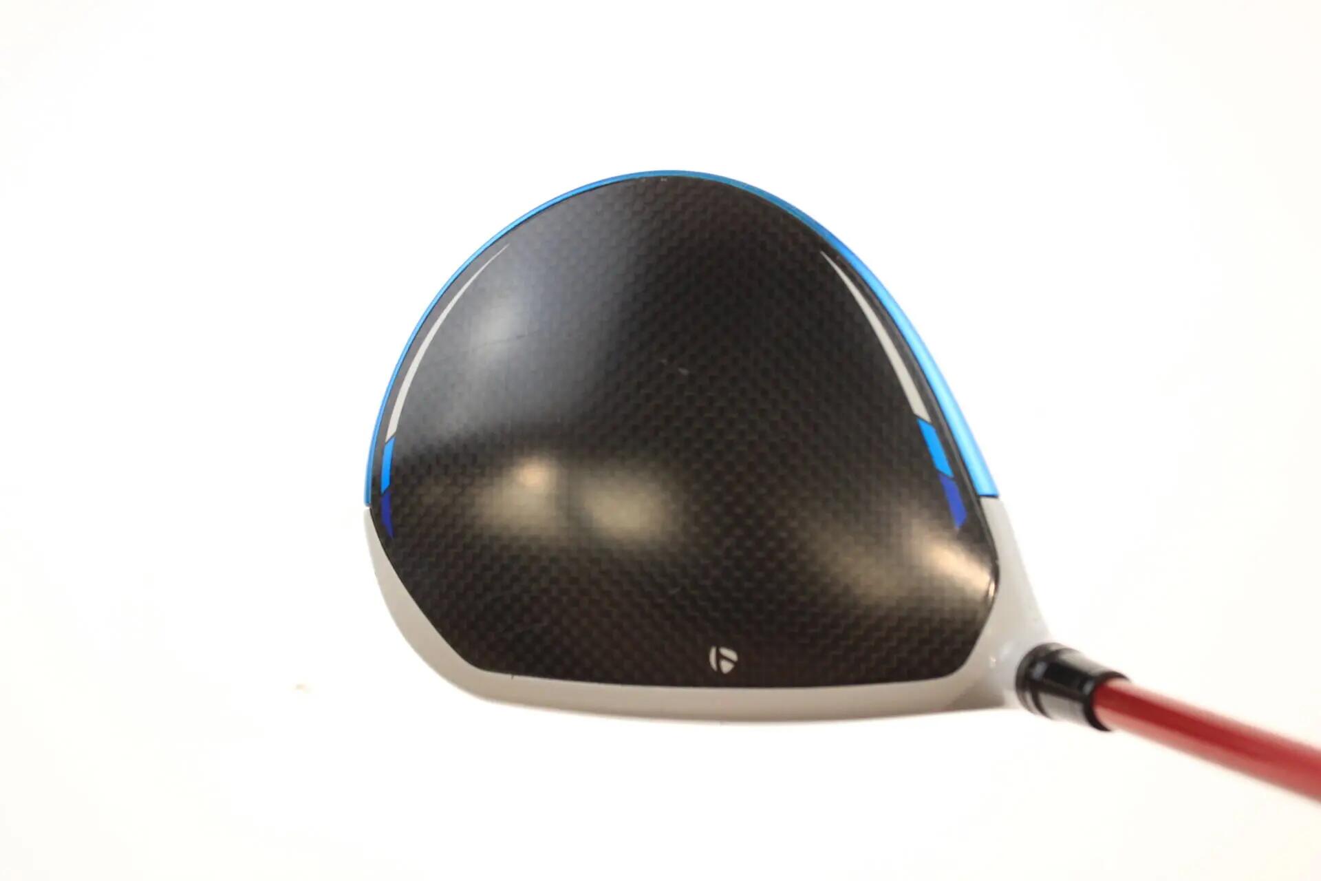 Seconde vie - TaylorMade SIM2 RH 10.5-deg Driver - Good 3/6