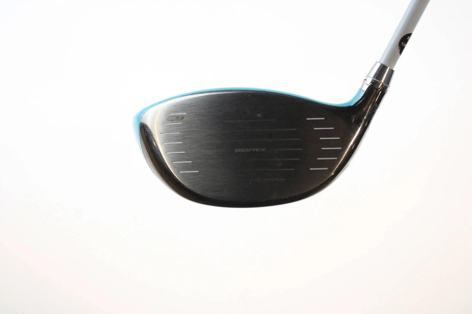 Seconde vie - Cobra Bio Cell RH 12.5-deg Driver - Sufficient 2/5