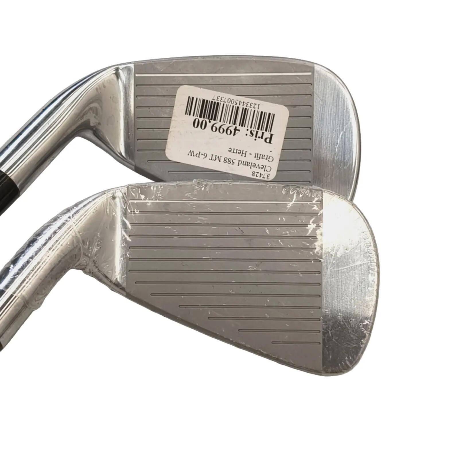Cleveland 588 MT Série de fers / 6-PW / Flex Regular / Graphite 6/7