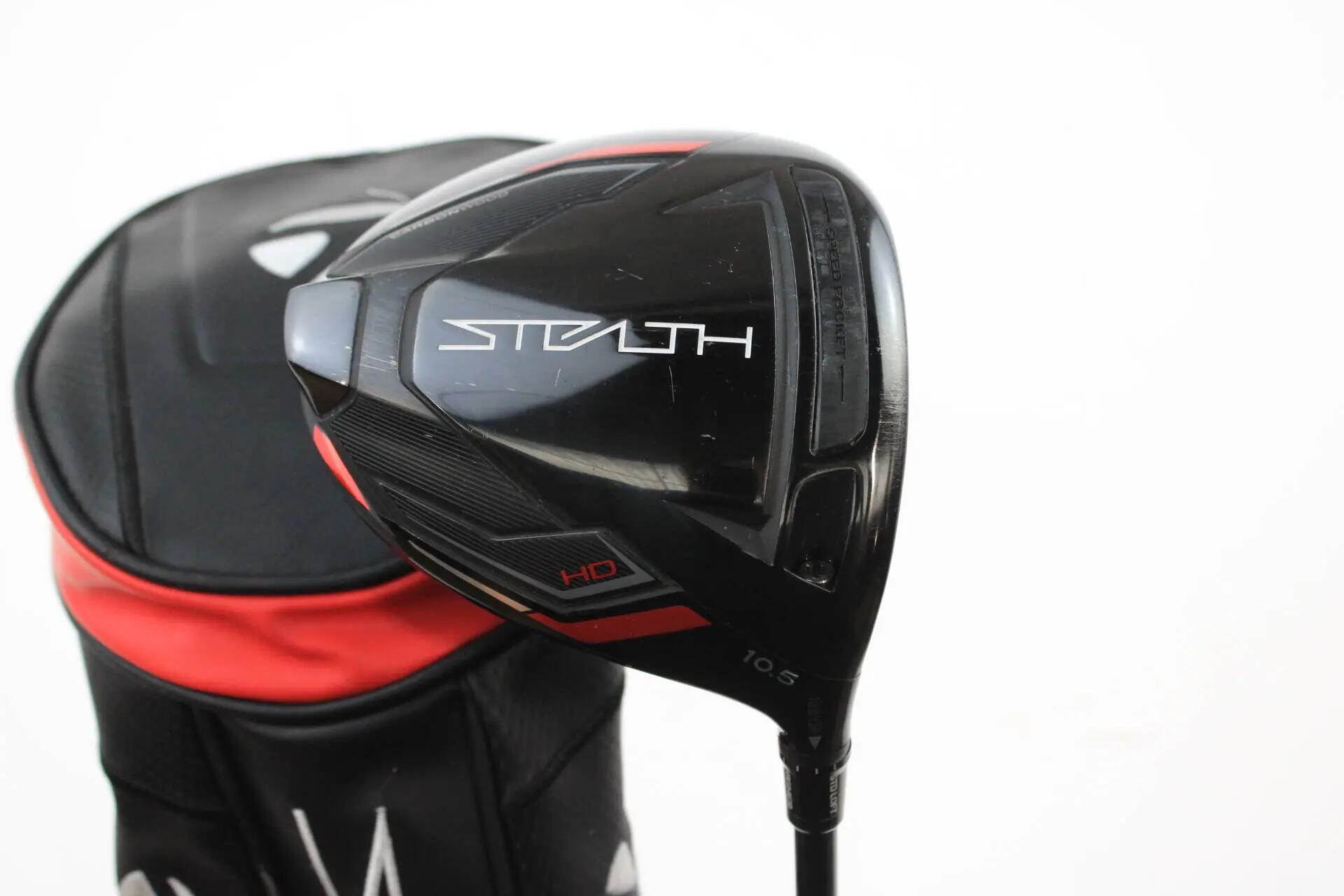 TAYLORMADE picture