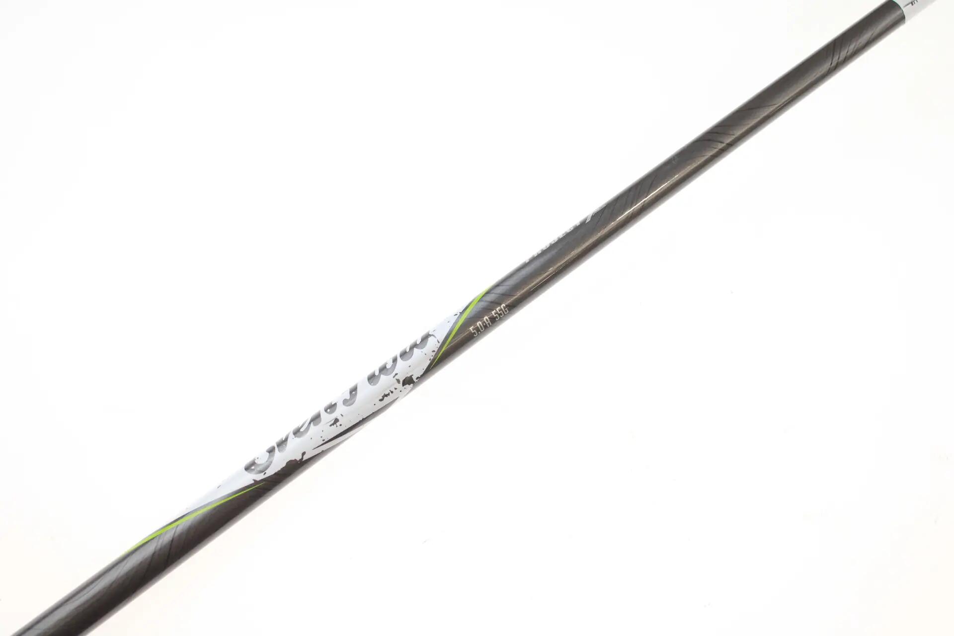 Seconde vie - Wilson Staff Launch Pad 2022 RH 22.5-deg Hybrid - Excellent 4/5