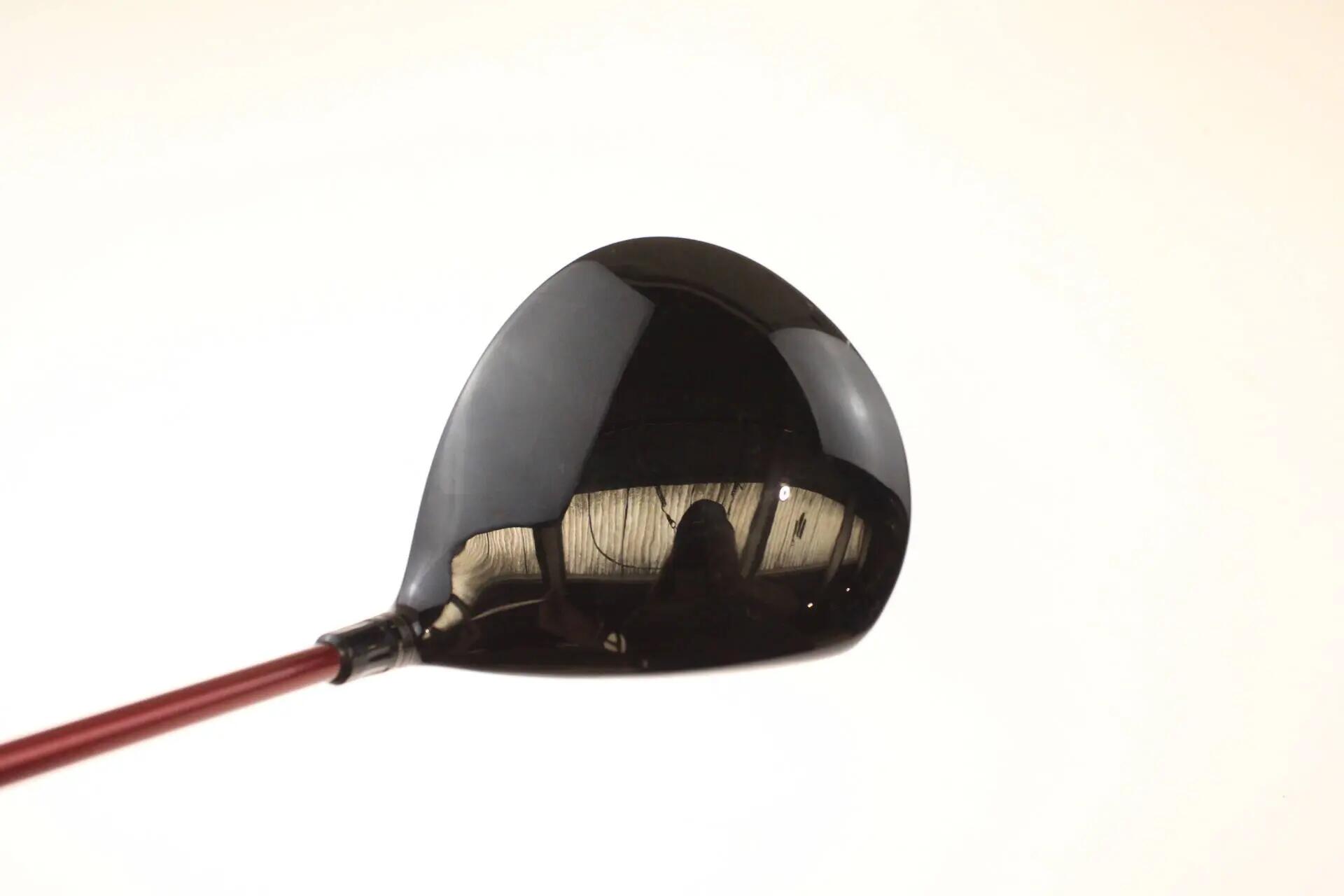 Seconde vie - TaylorMade R9 SuperTri LH 10.5-deg Driver - Sufficient 3/6