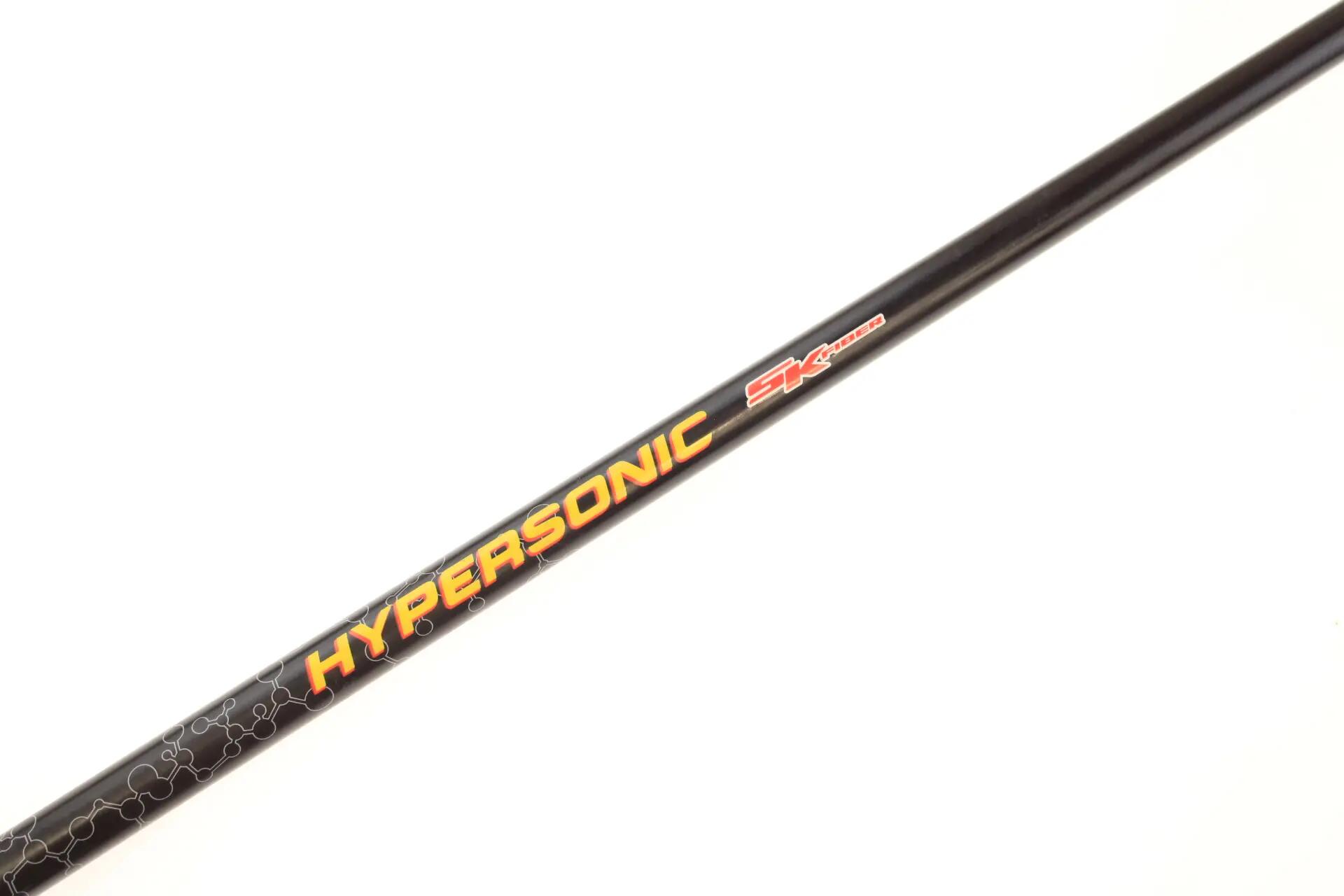 Seconde vie - TaylorMade M1 460 LH 10.5-deg Driver - Sufficient 4/5