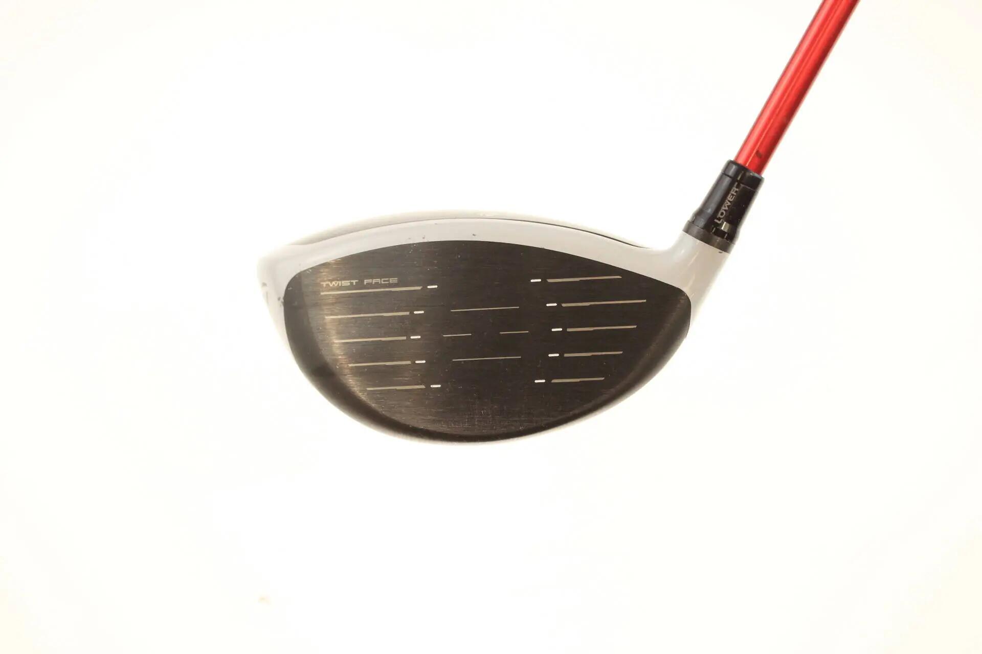 Seconde vie - TaylorMade SIM2 RH 10.5-deg Driver - Good 2/6