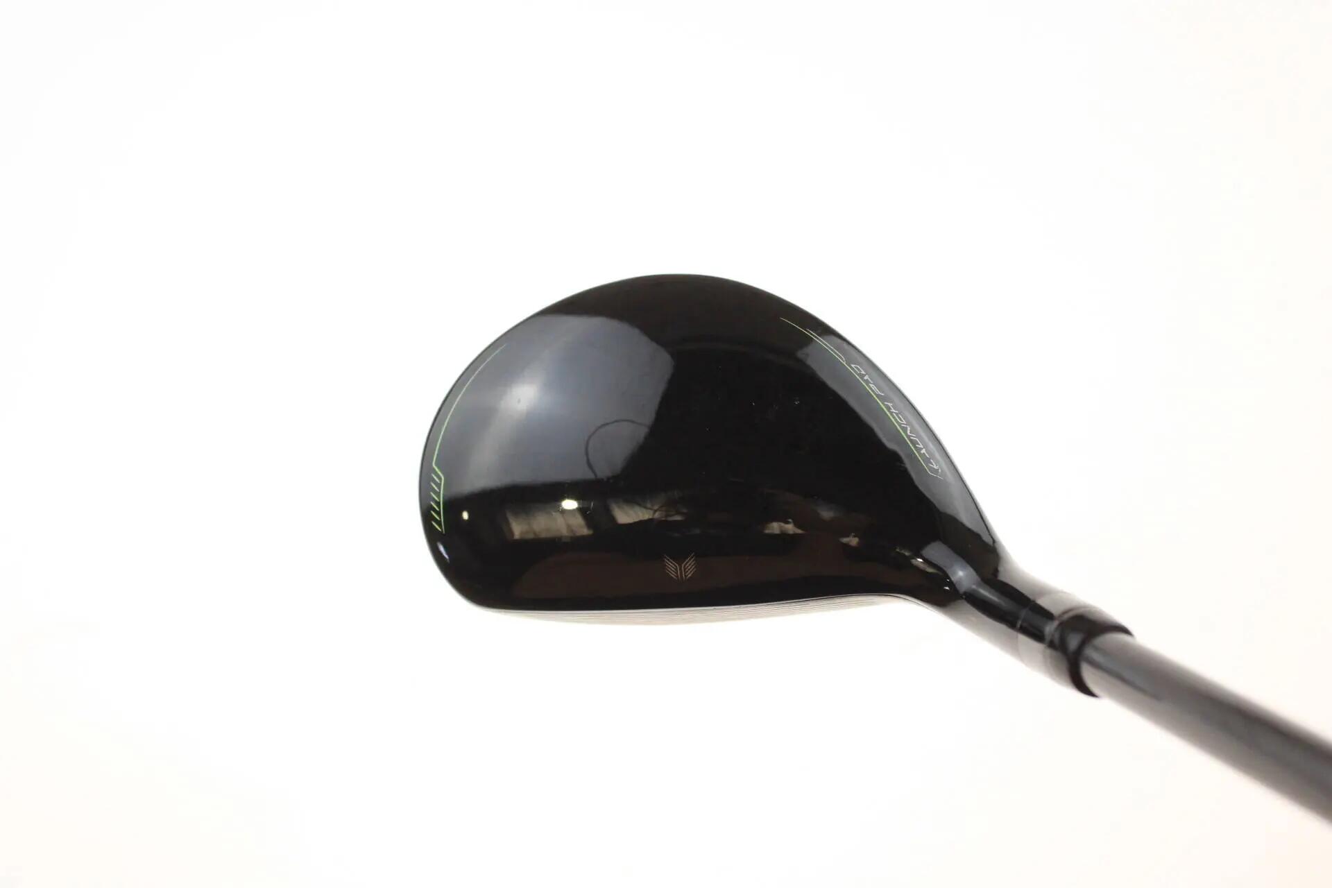 Seconde vie - Wilson Staff Launch Pad 2022 RH 22.5-deg Hybrid - Excellent 3/5