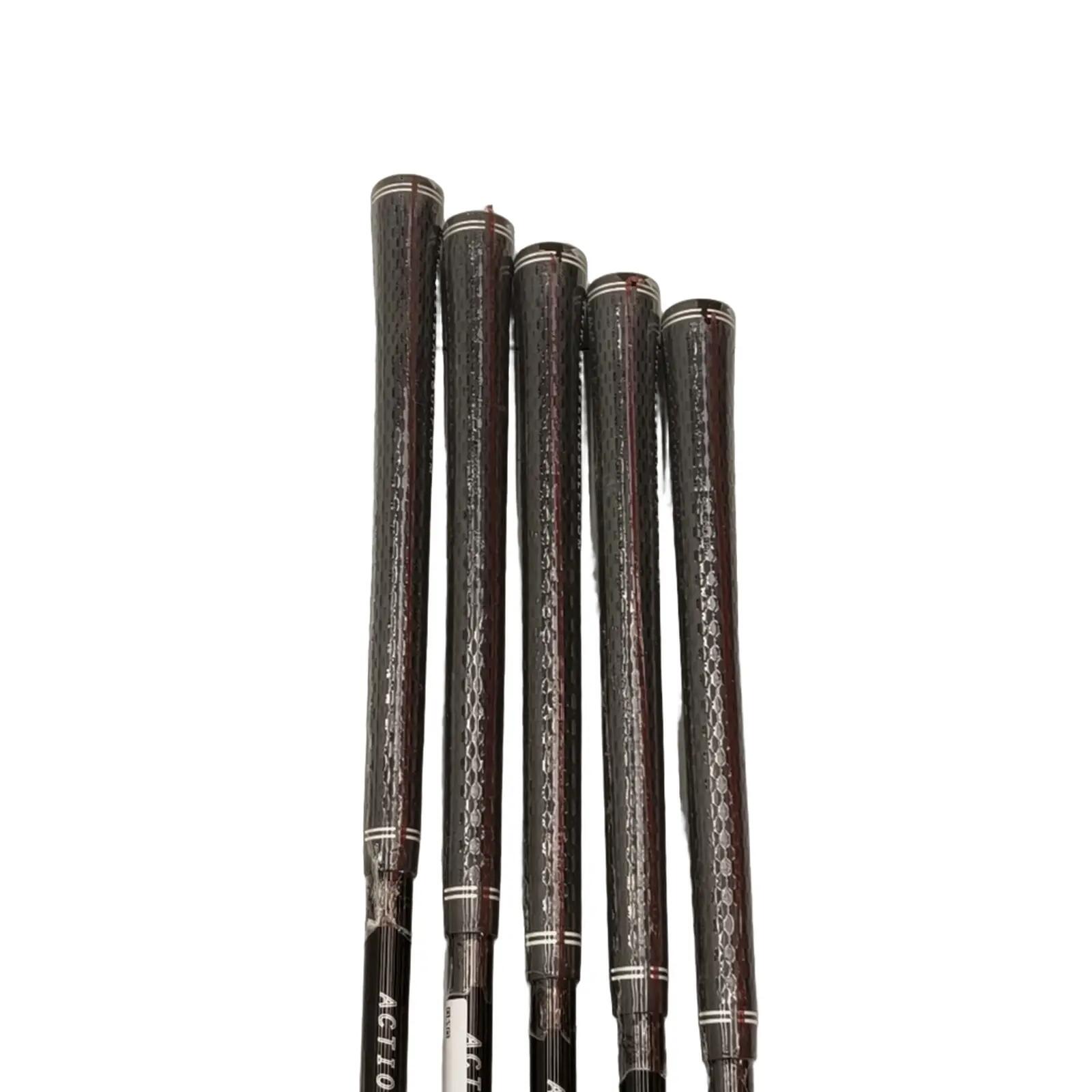 Cleveland 588 MT Série de fers / 6-PW / Flex Regular / Graphite 5/7