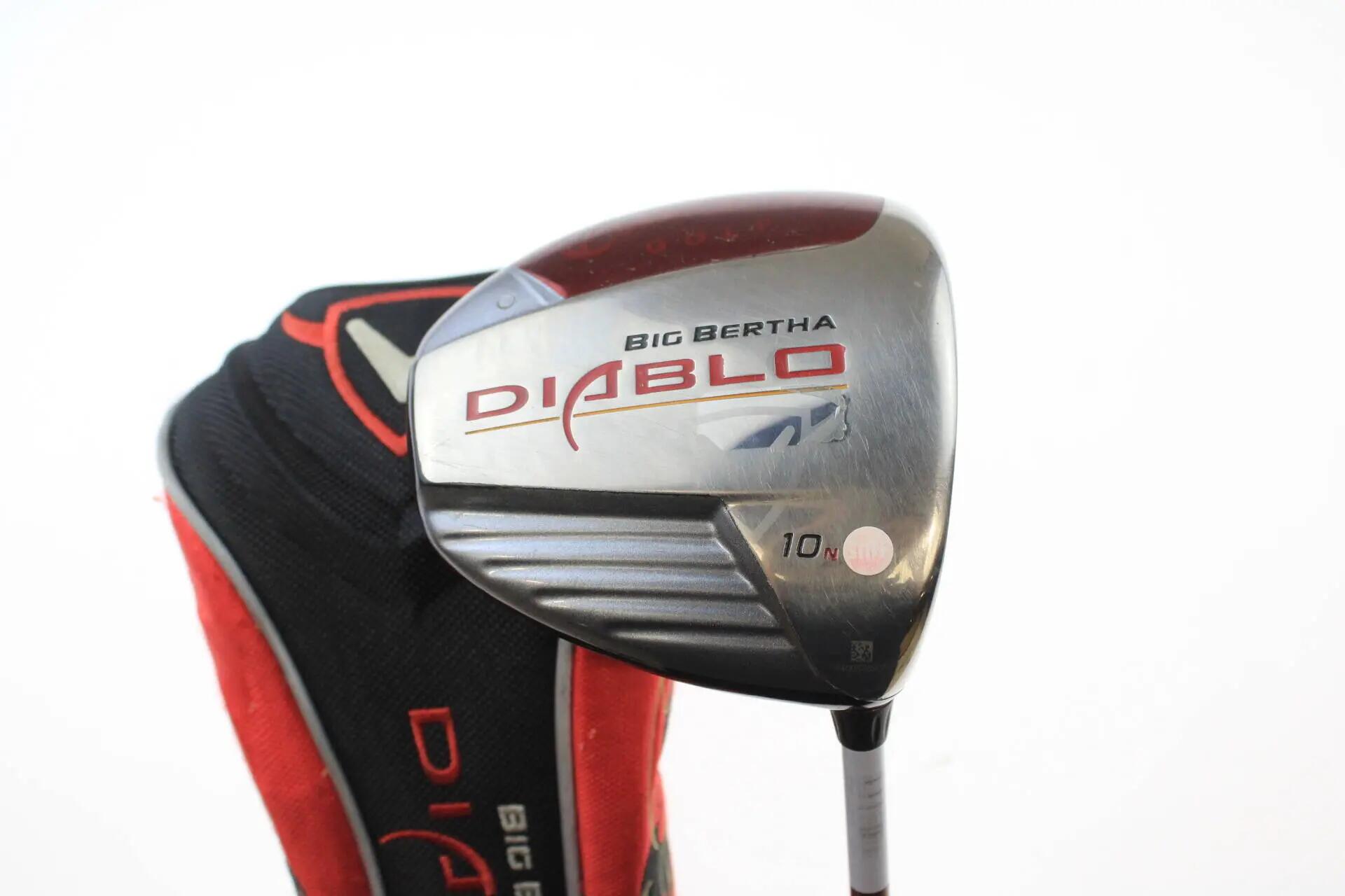 CALLAWAY picture