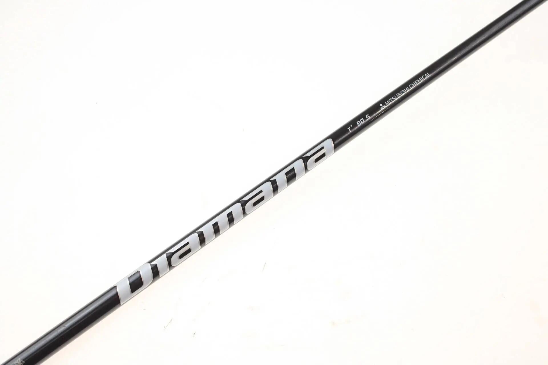 Seconde vie - TaylorMade Qi4D RH 10.5-deg Driver - Very good 4/6
