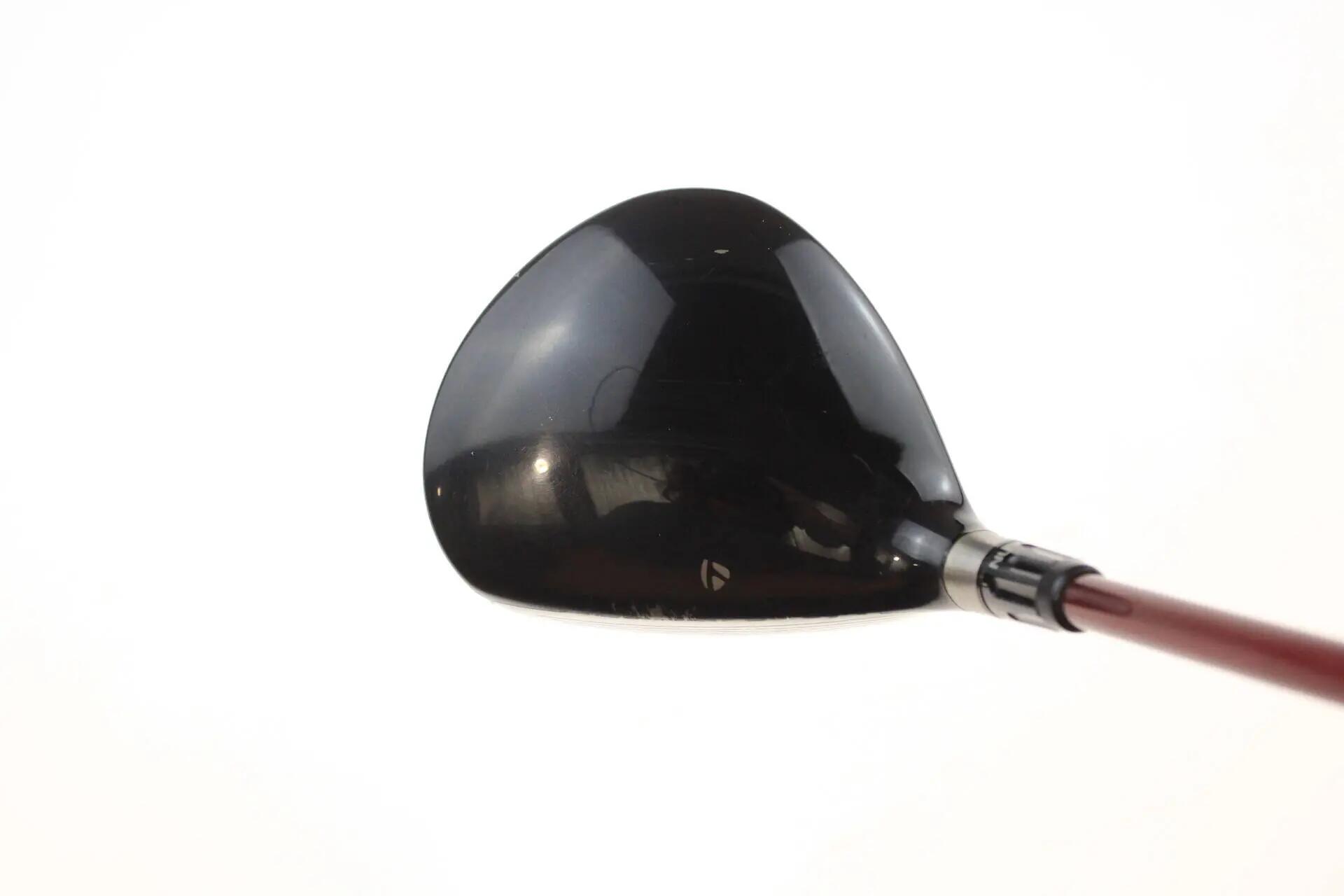 Seconde vie - TaylorMade R9 Ti RH 15-deg Fairway Wood - Sufficient 3/5