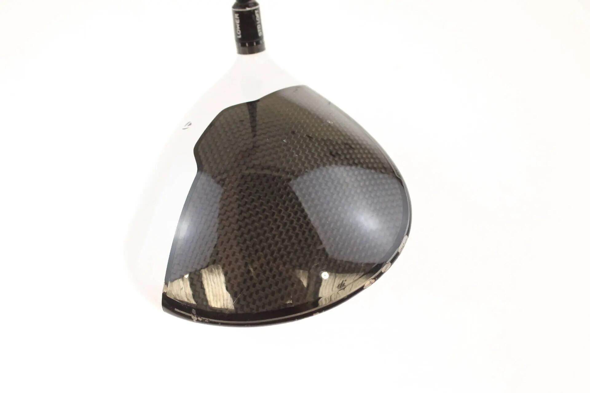 Seconde vie - TaylorMade M1 460 LH 10.5-deg Driver - Sufficient 3/5