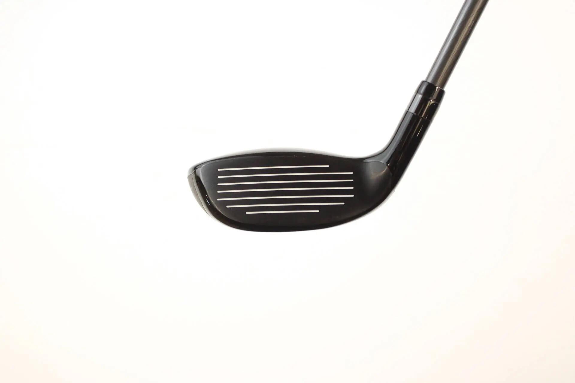 Seconde vie - Wilson Staff Launch Pad 2022 RH 22.5-deg Hybrid - Excellent 2/5