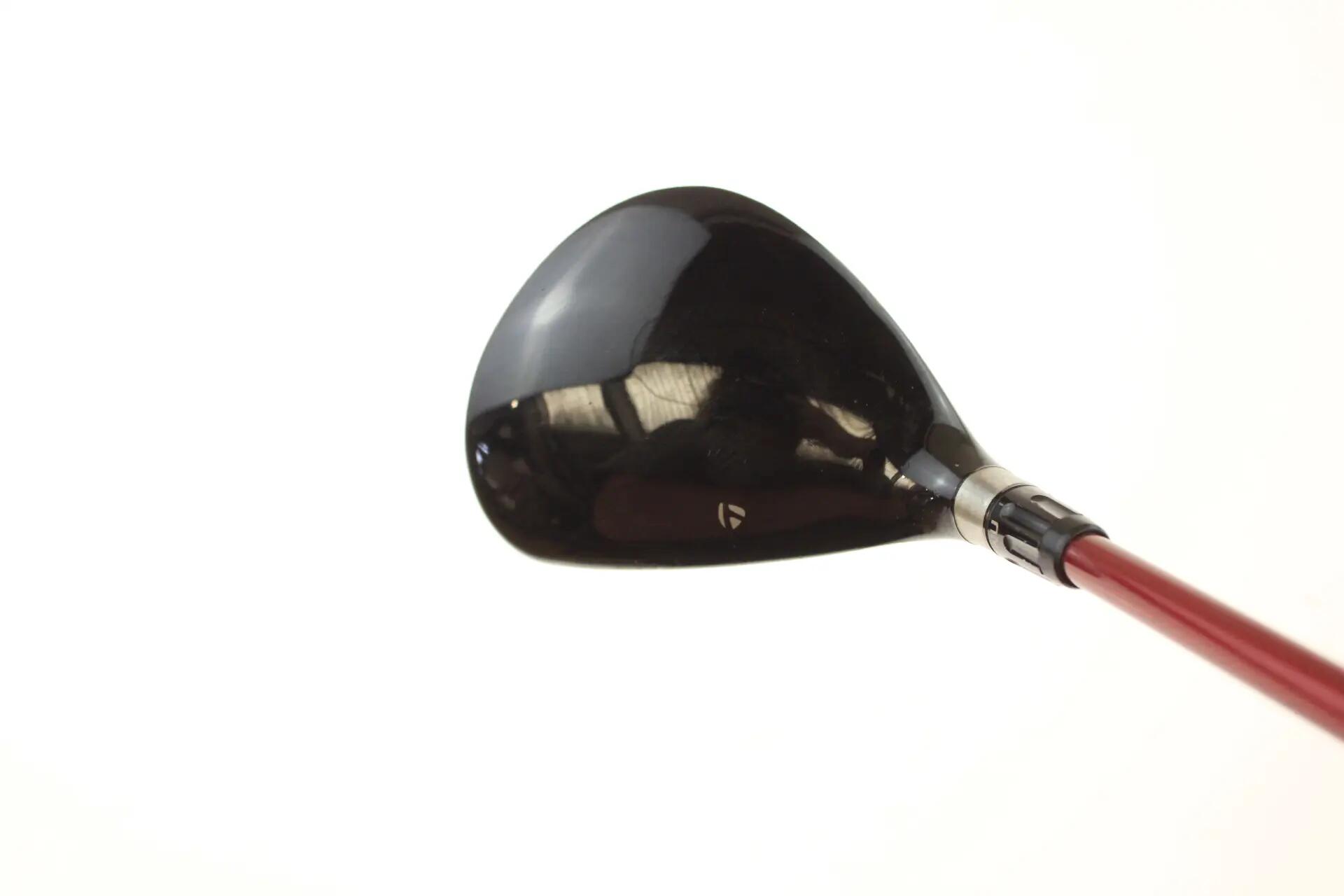 Seconde vie - TaylorMade R9 RH 17-deg Fairway Wood - Good 3/5