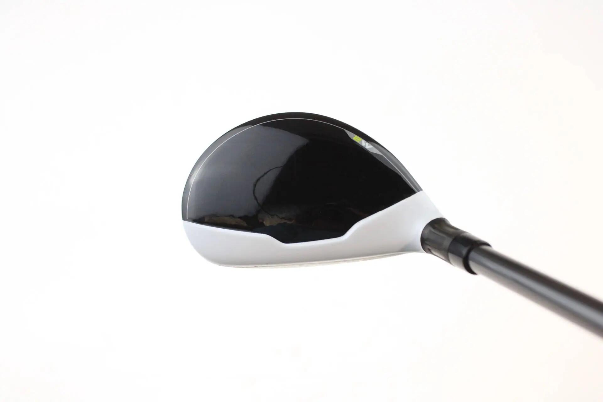 Seconde vie - TaylorMade M2 Rescue 2017 RH 22-deg Hybrid - Good 3/5