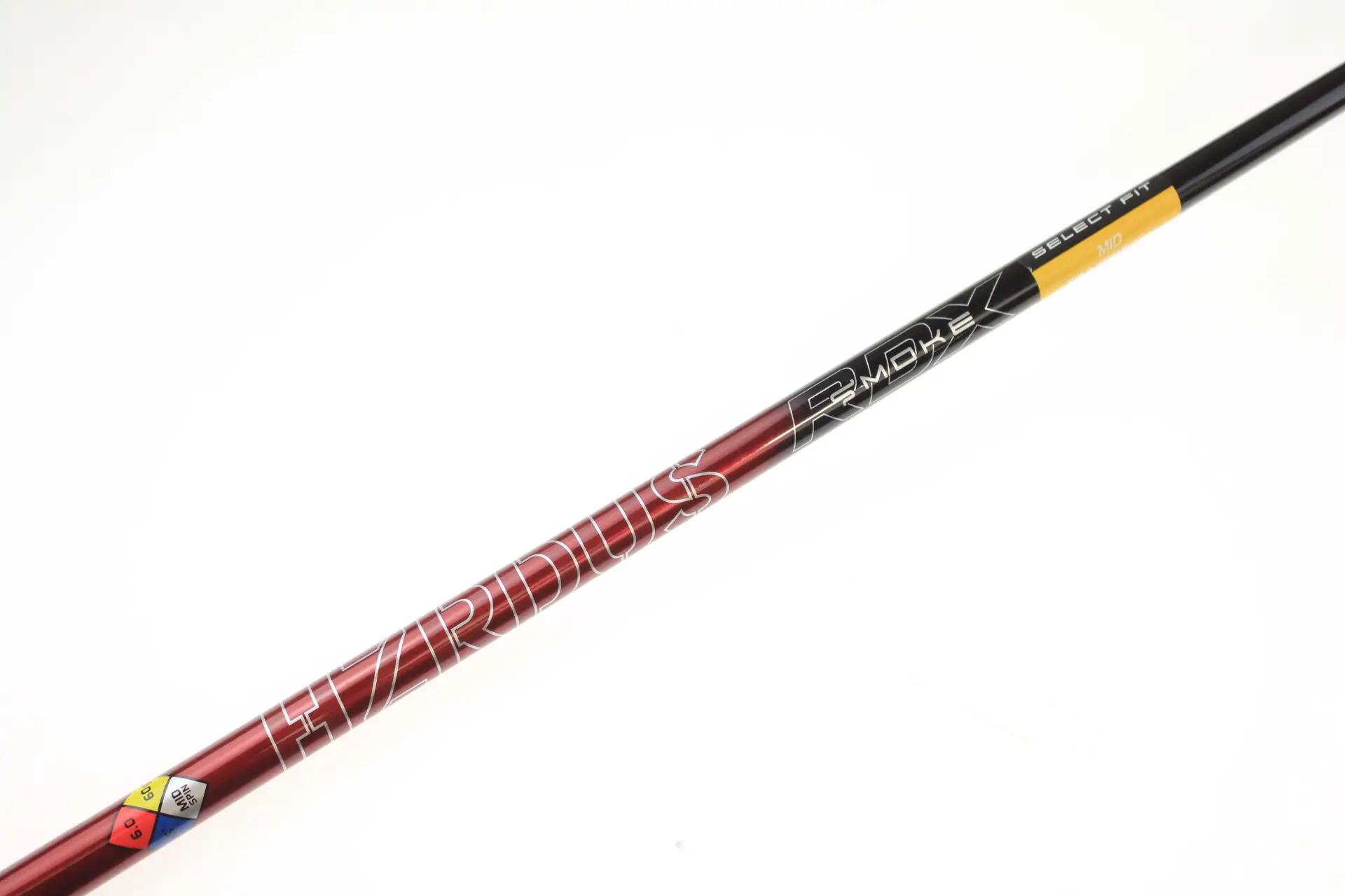 Seconde vie - TaylorMade Stealth HD RH 10.5-deg Driver - Good 4/5