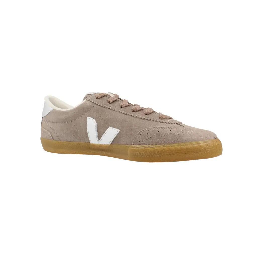 Buty VEJA VO0321865B Jasnobrązowy 5/5