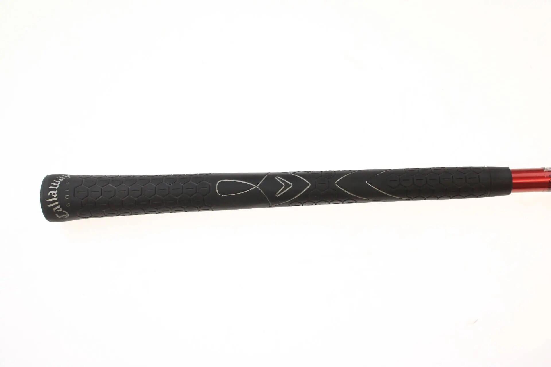 Seconde vie - Callaway Big Bertha Diablo Neutral RH 10-deg Driver - Good 5/5
