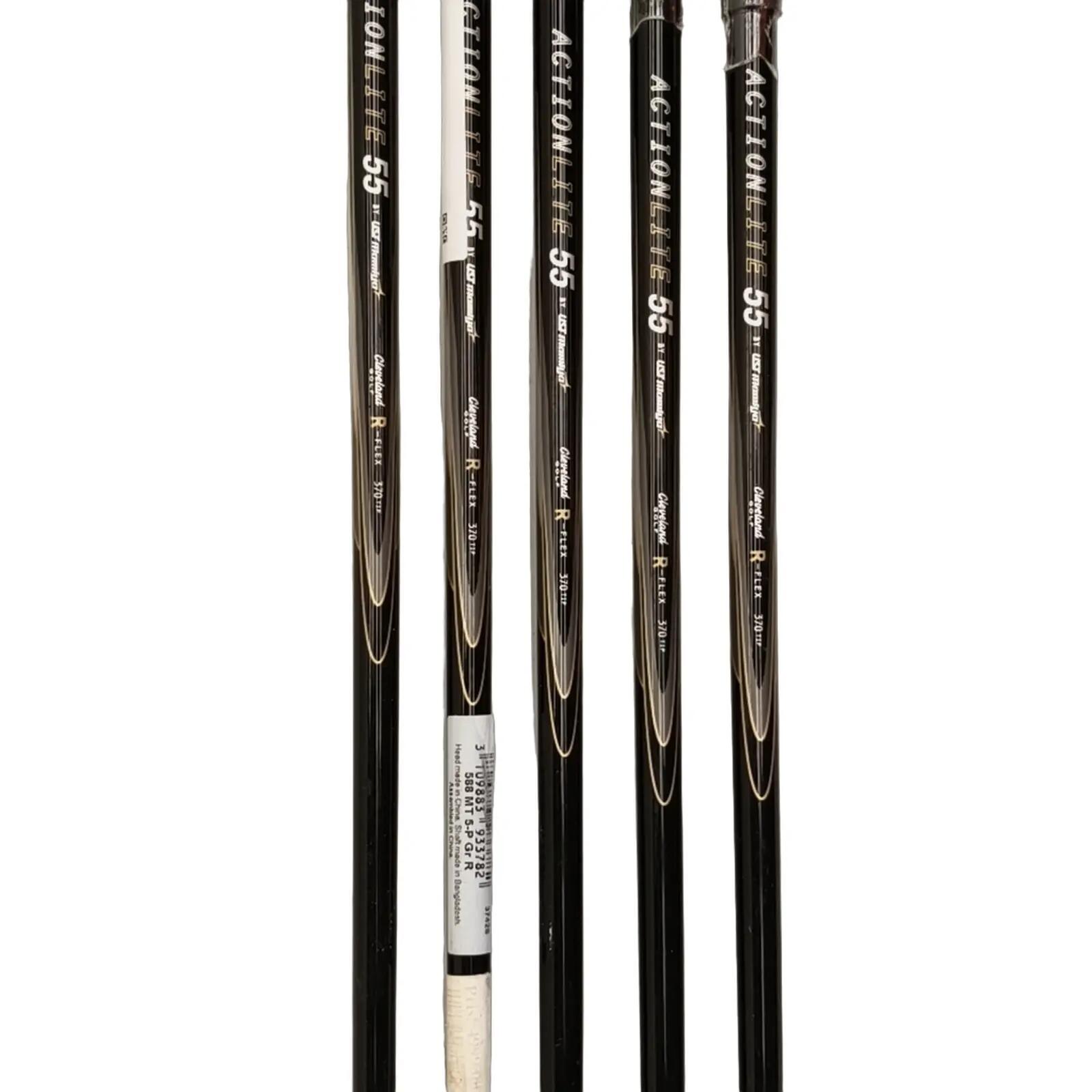 Cleveland 588 MT Série de fers / 6-PW / Flex Regular / Graphite 4/7