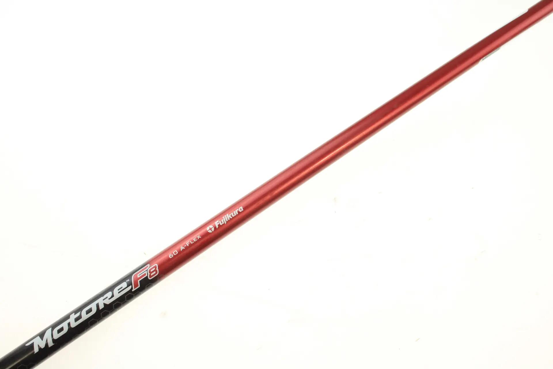 Seconde vie - Callaway RAZR X Black RH 11.5-deg Driver - Sufficient 4/6