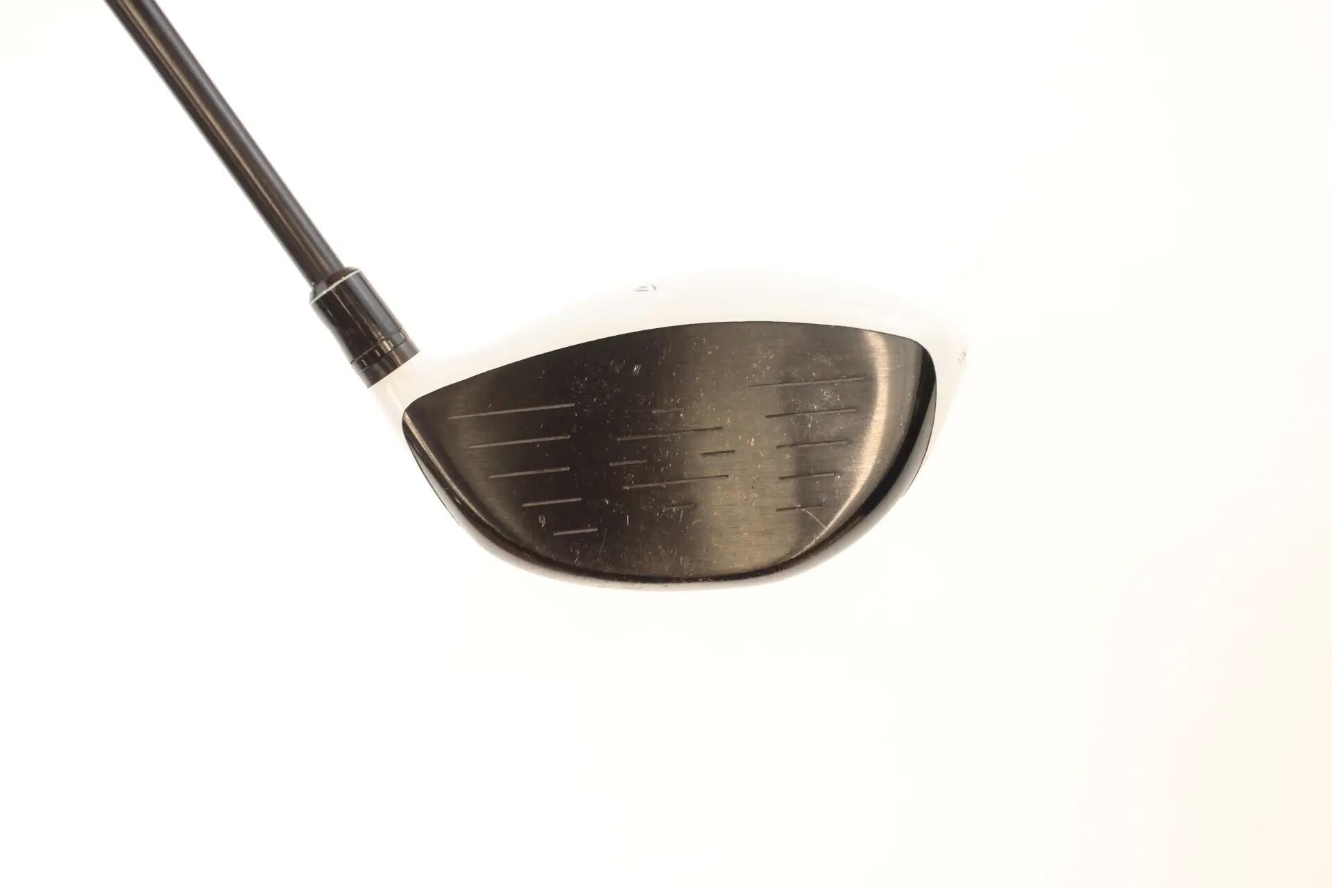 Seconde vie - TaylorMade M1 460 LH 10.5-deg Driver - Sufficient 2/5