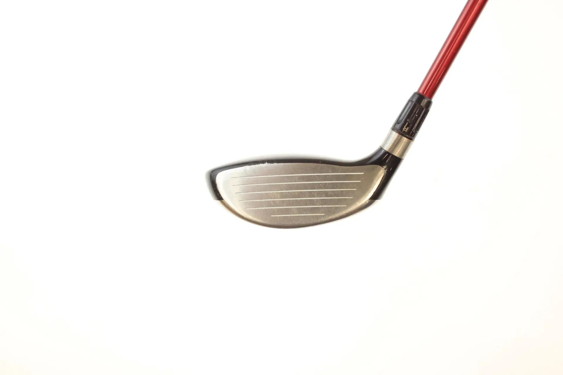 Seconde vie - TaylorMade R9 RH 17-deg Fairway Wood - Good 2/5