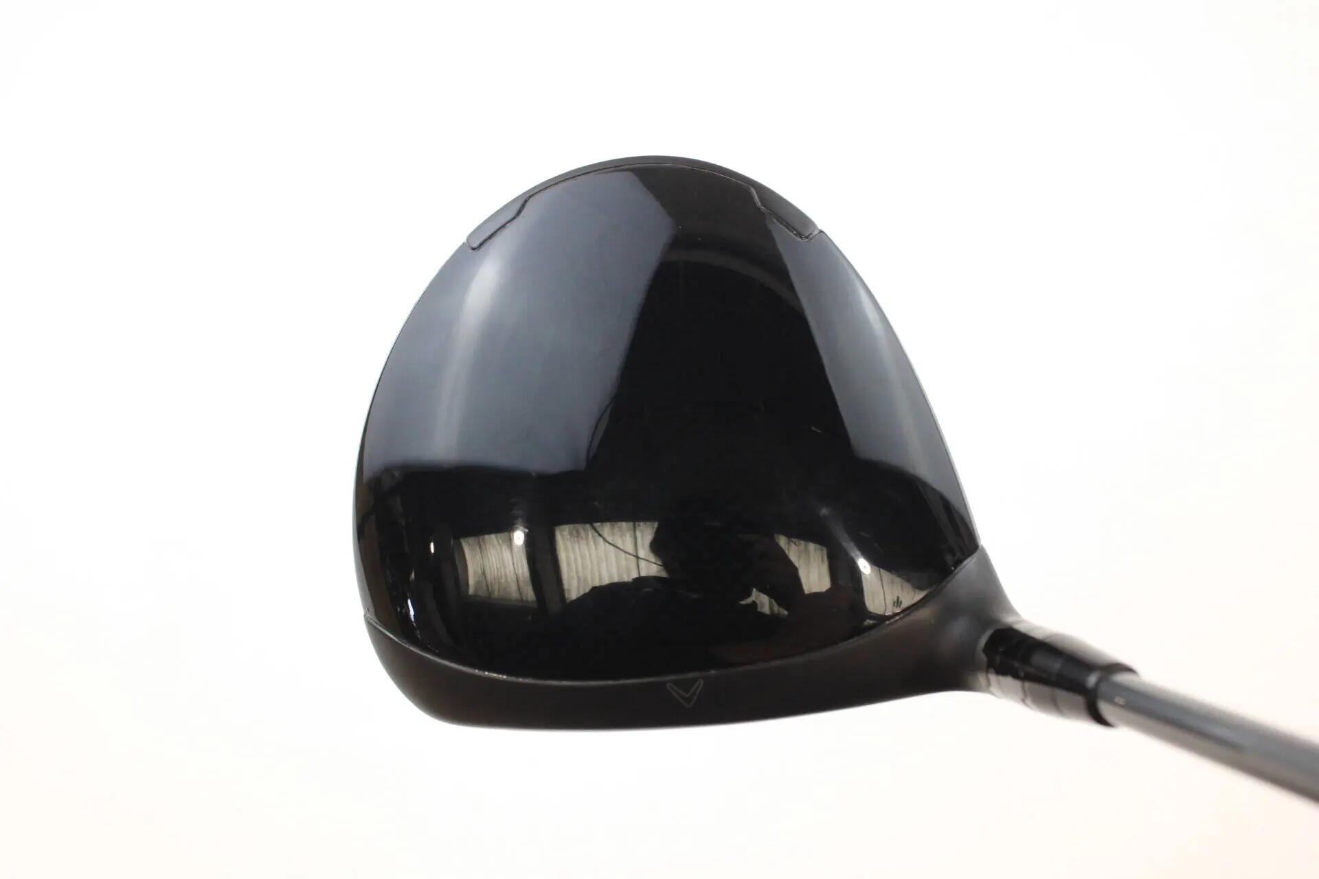 Seconde vie - Callaway Paradym X RH 10.5-deg Driver - Good 3/5