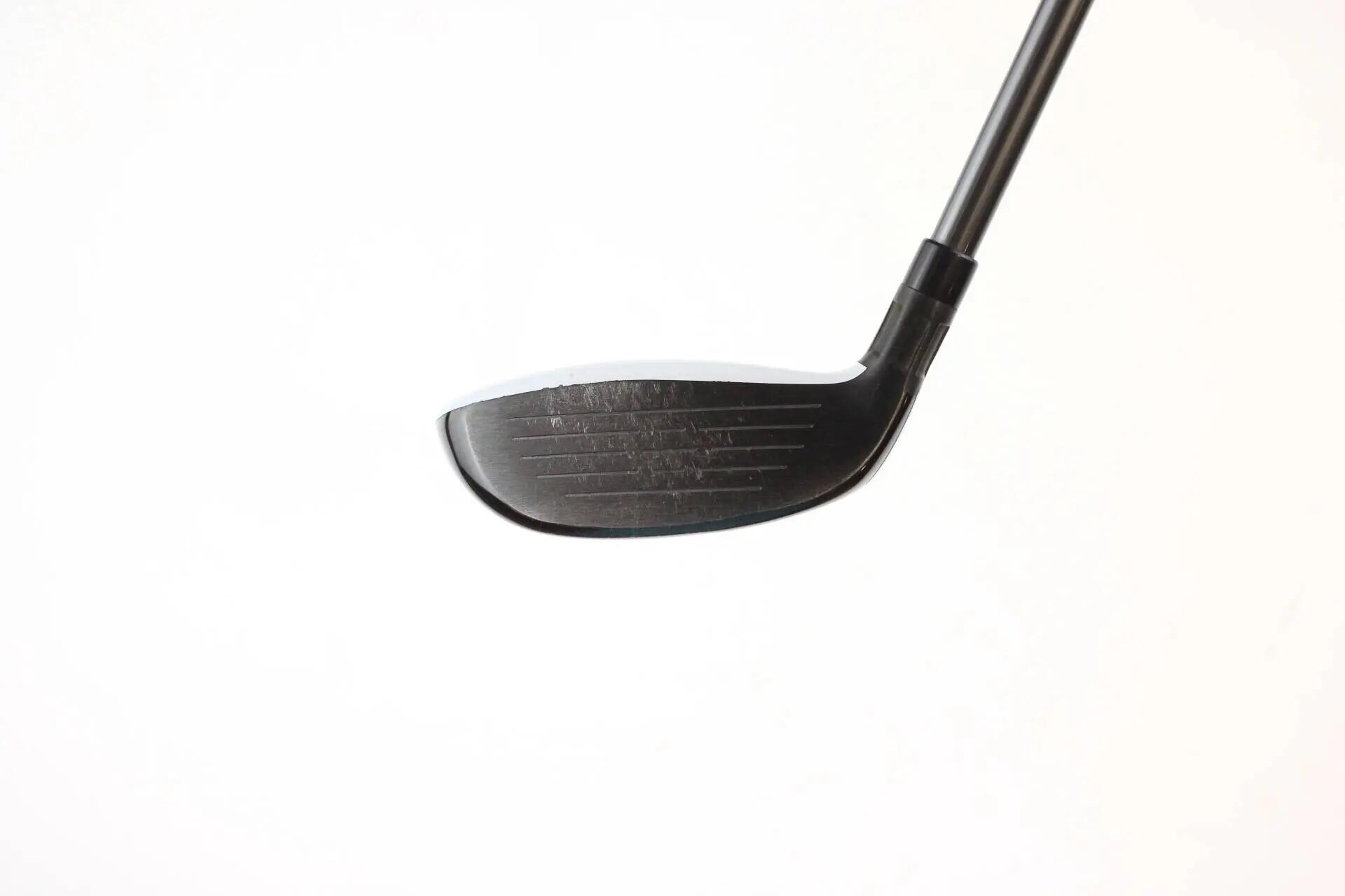 Seconde vie - TaylorMade M2 Rescue 2017 RH 22-deg Hybrid - Good 2/5