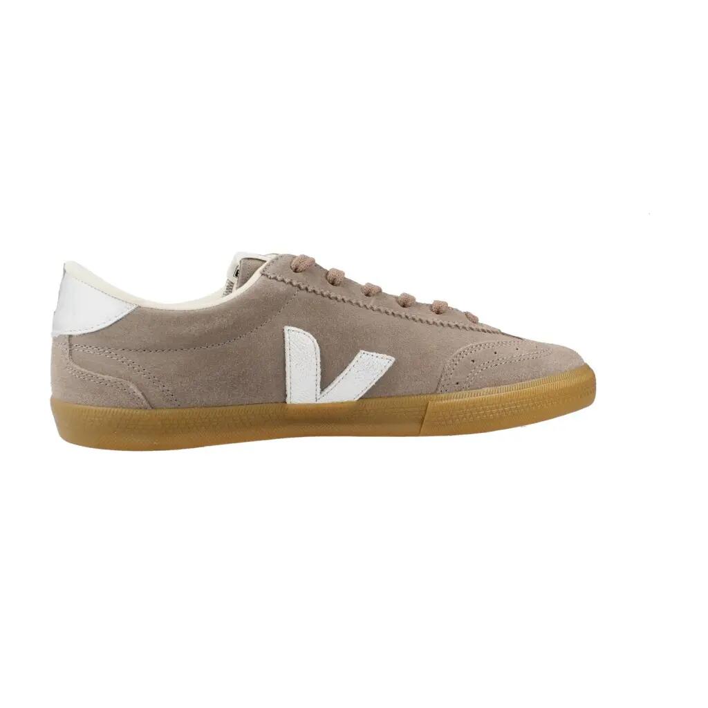 Buty VEJA VO0321865B Jasnobrązowy 4/5