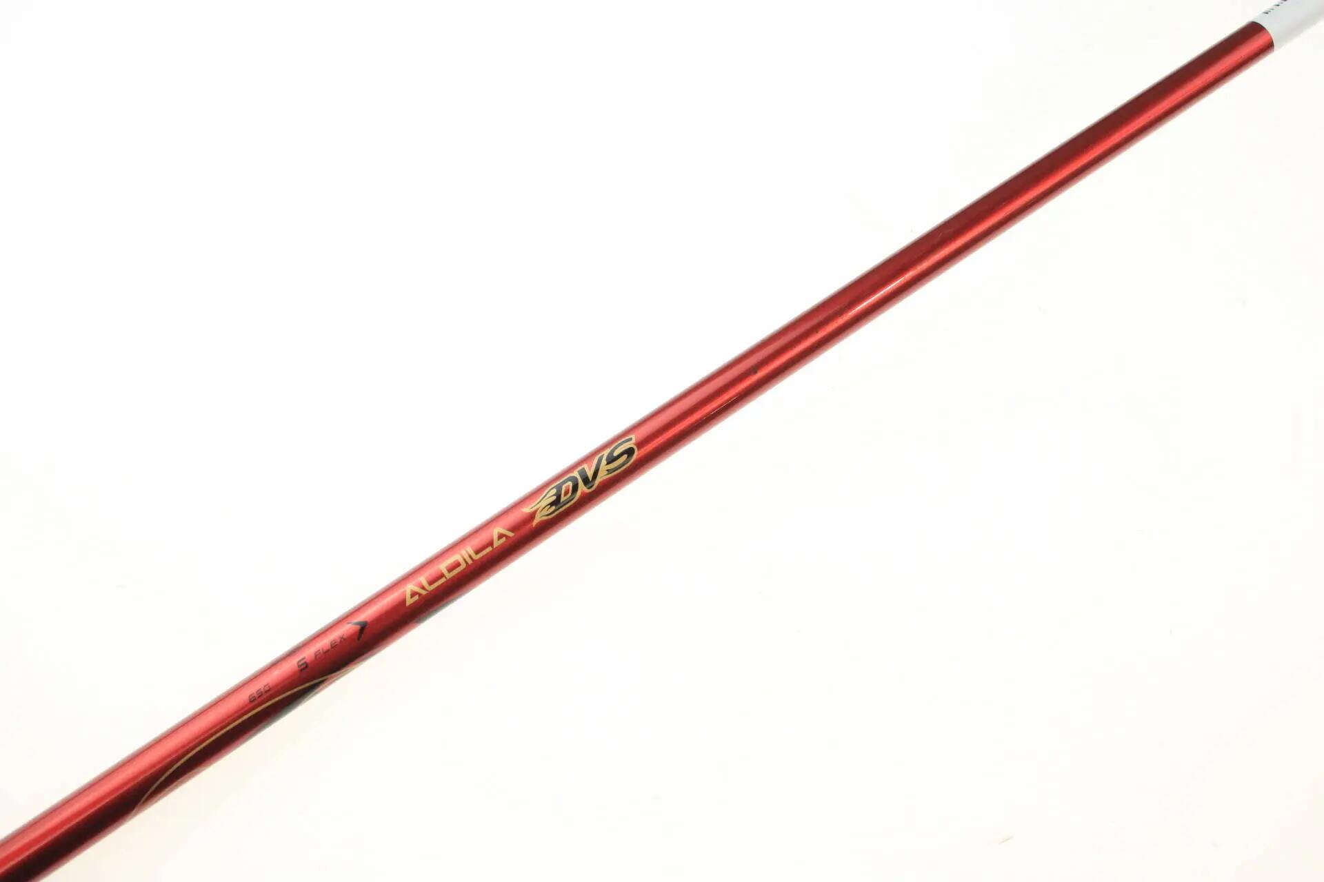 Seconde vie - Callaway Big Bertha Diablo Neutral RH 10-deg Driver - Good 4/5