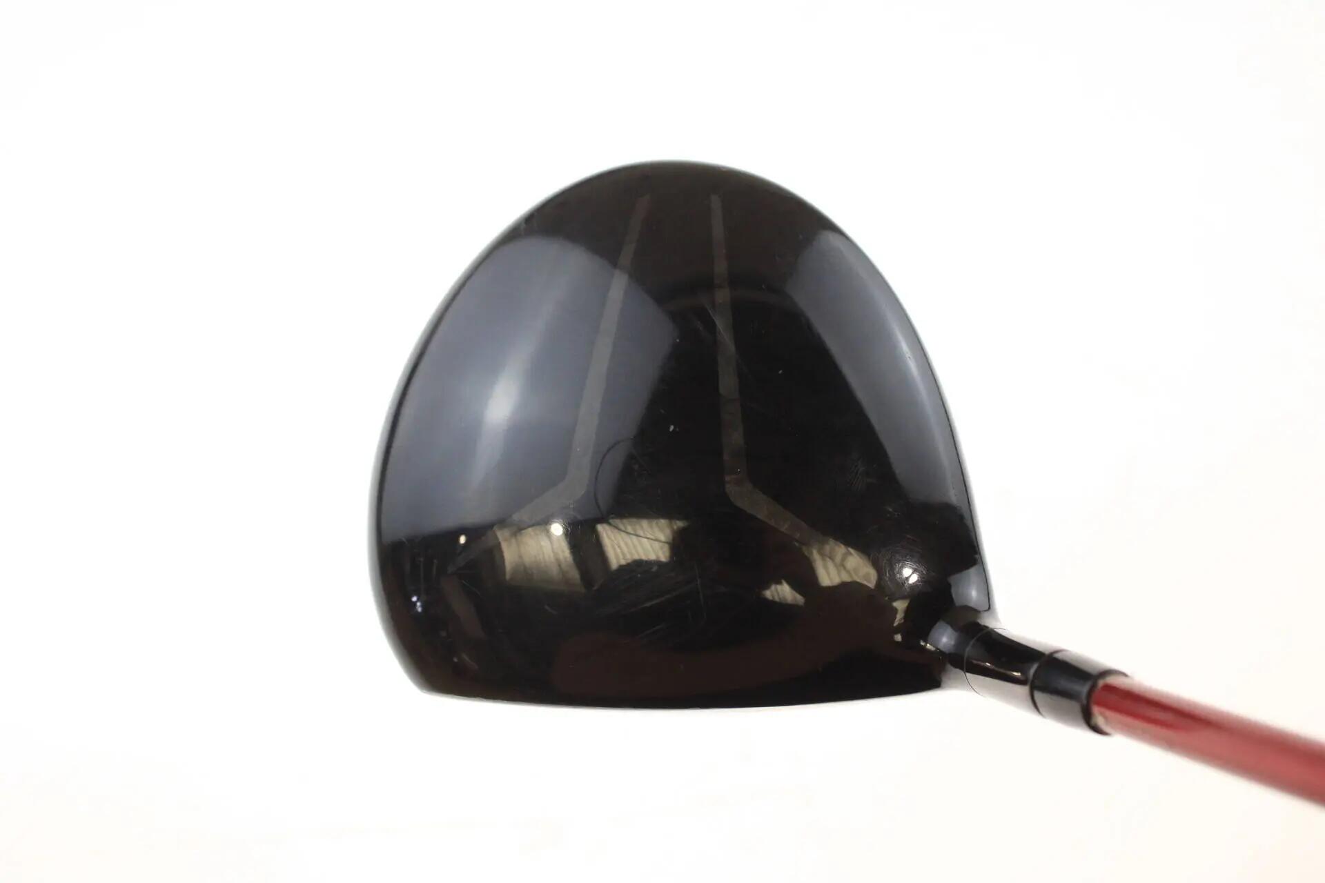 Seconde vie - Callaway RAZR X Black RH 11.5-deg Driver - Sufficient 3/6