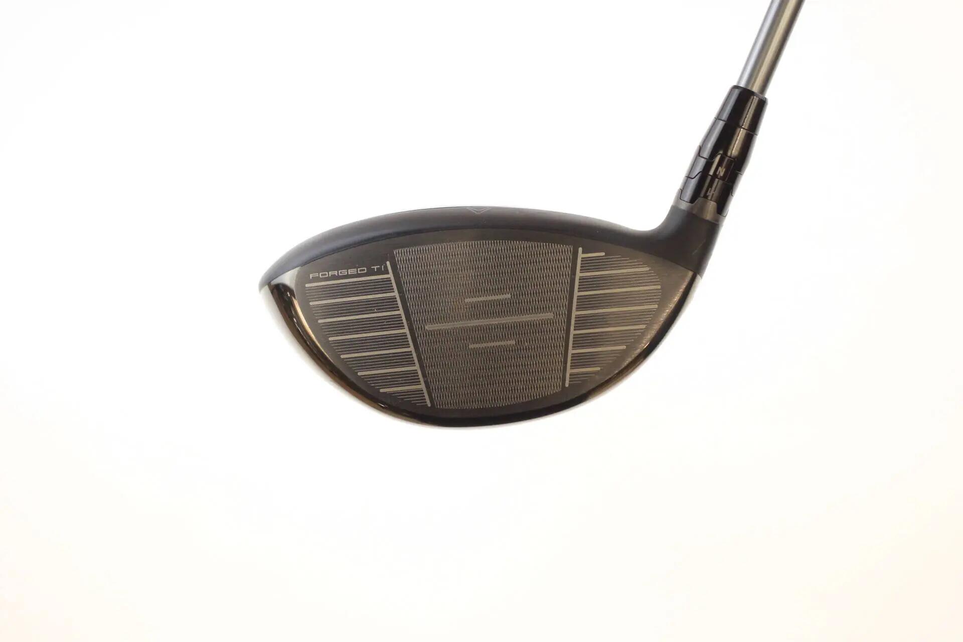 Seconde vie - Callaway Paradym X RH 10.5-deg Driver - Good 2/5