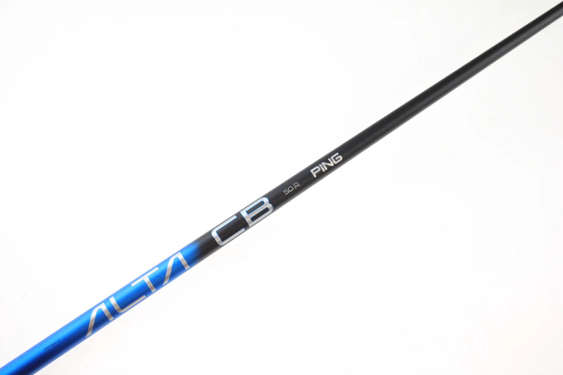 Seconde vie - Ping G440 SFT RH 10.5-deg Driver - Excellent 4/5