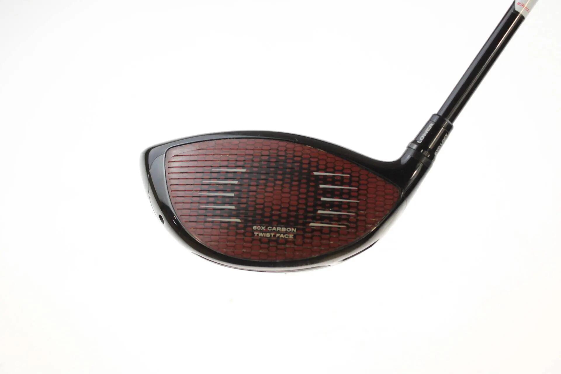Seconde vie - TaylorMade Stealth HD RH 10.5-deg Driver - Good 2/5