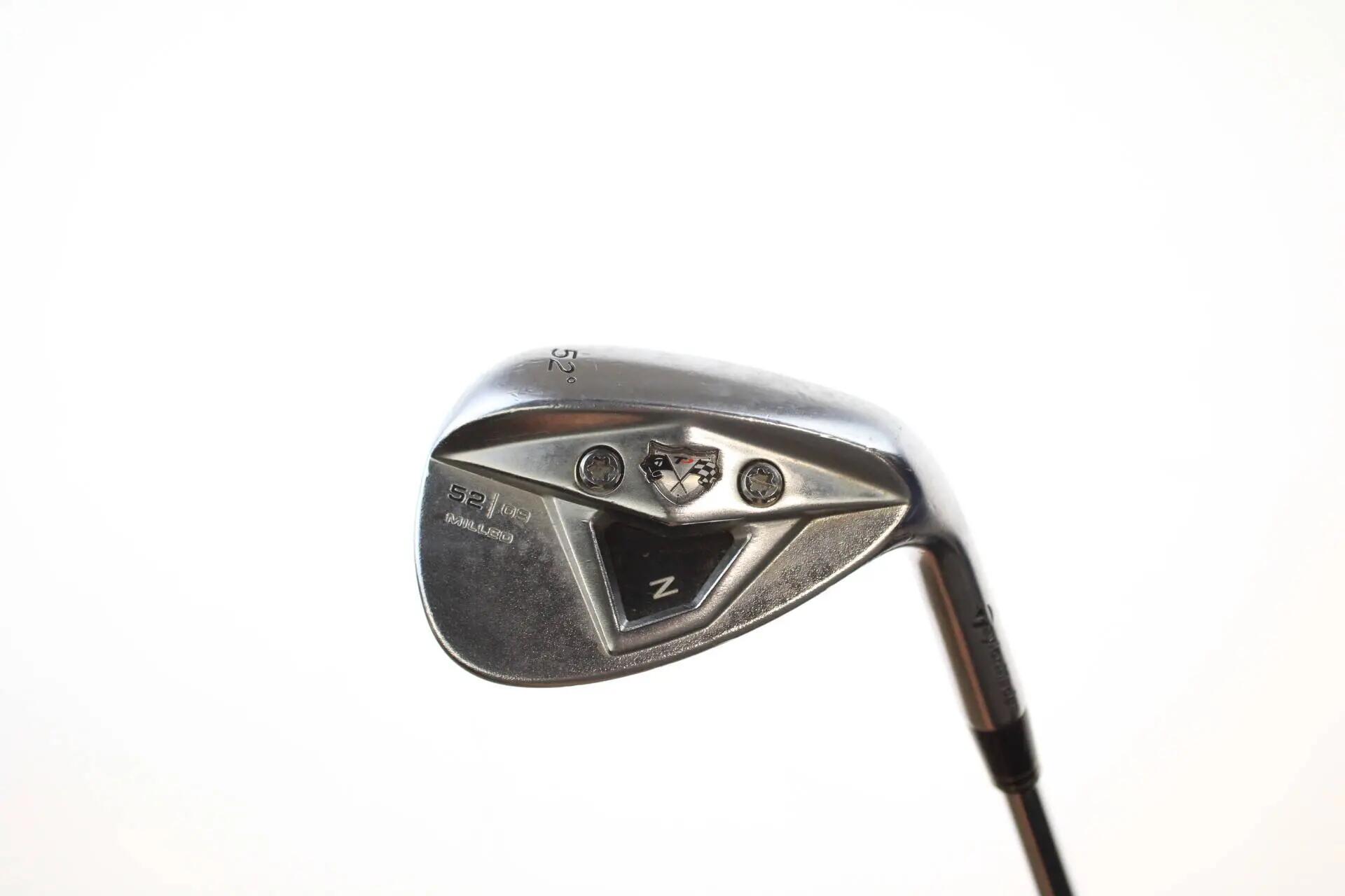 TAYLORMADE picture