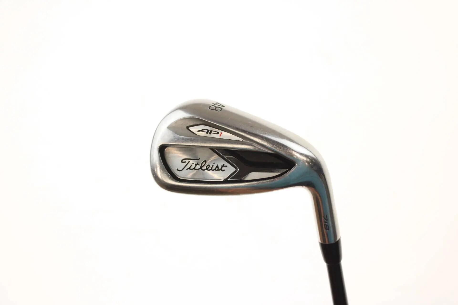 TITLEIST picture
