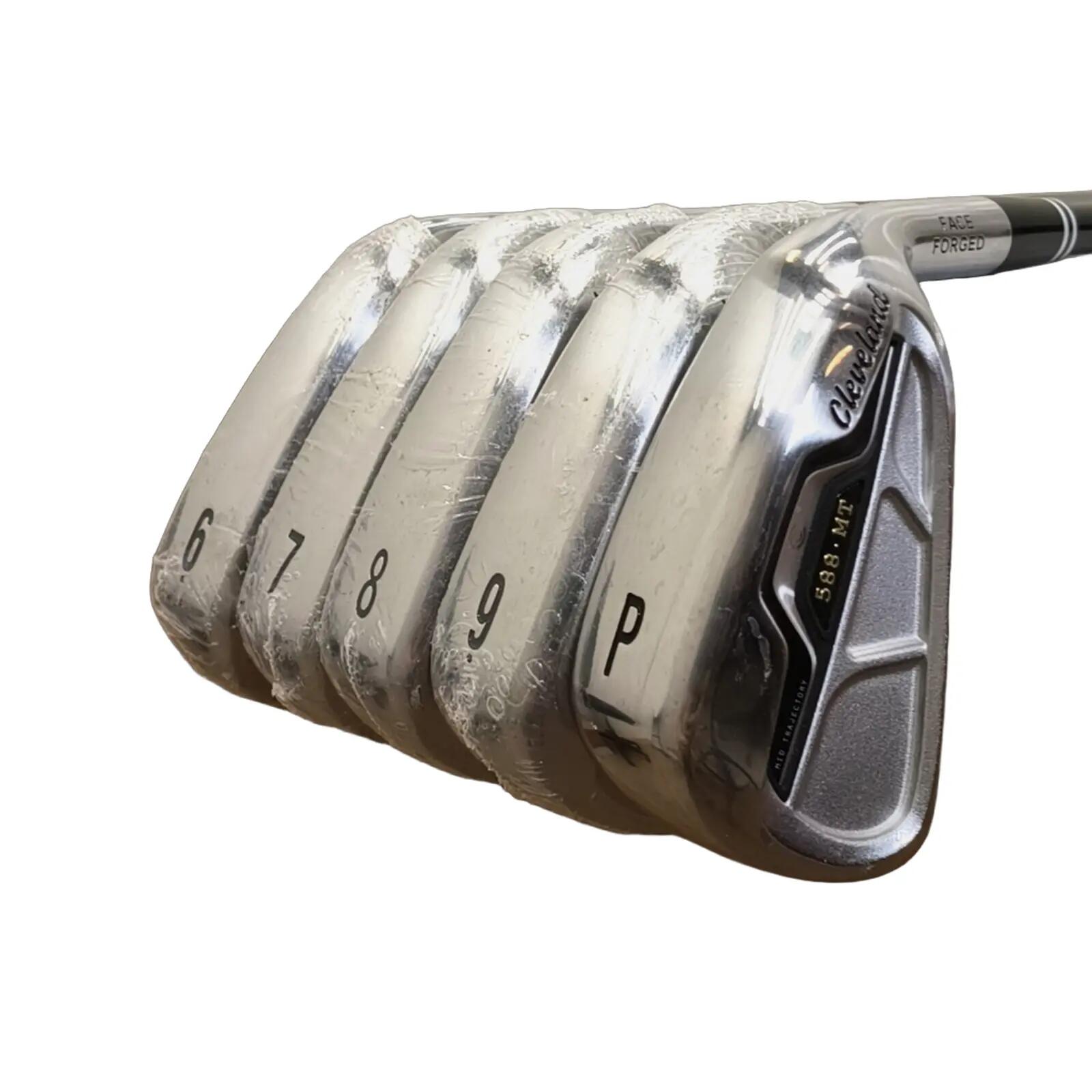 Cleveland 588 MT Série de fers / 6-PW / Flex Regular / Graphite 3/7