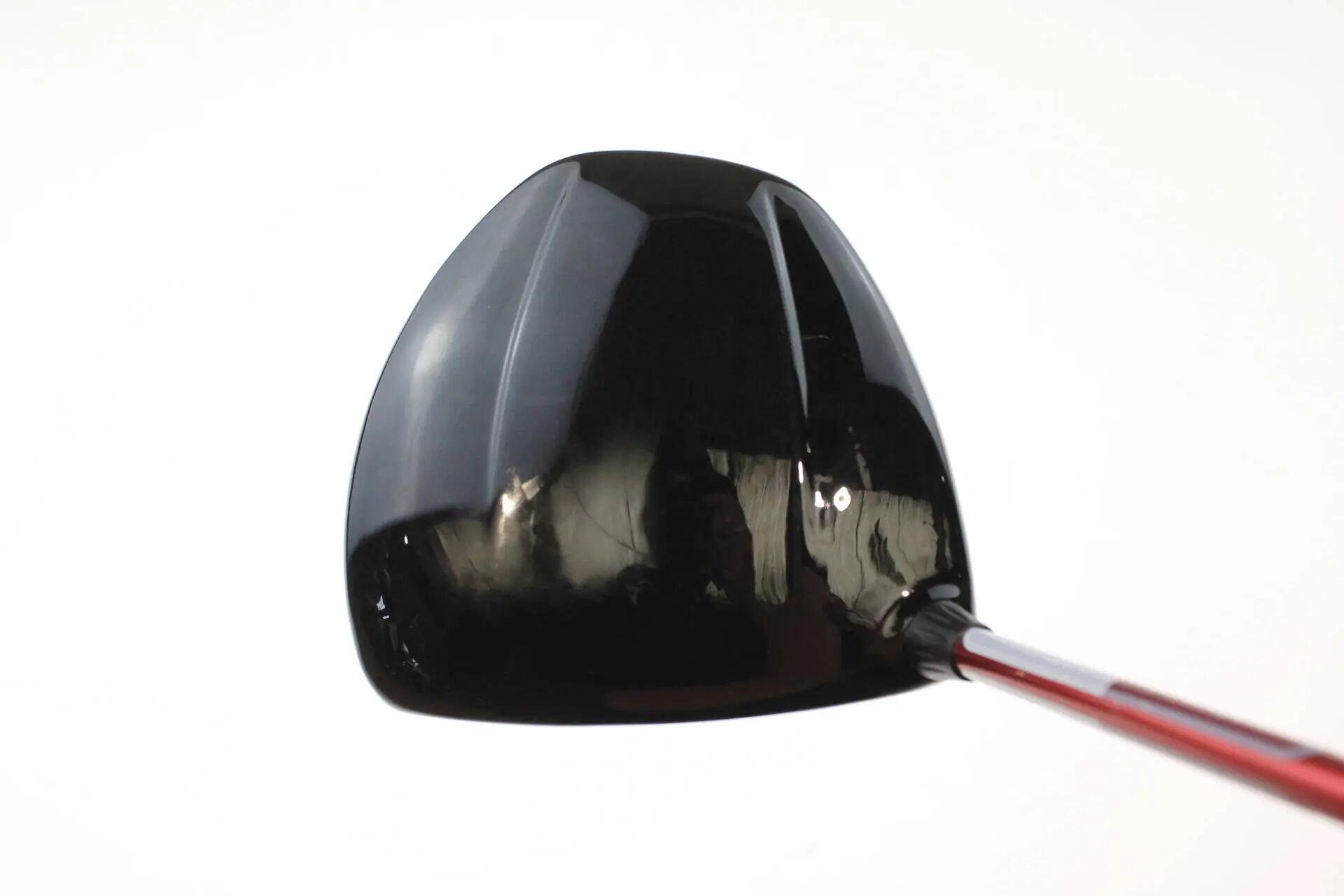 Seconde vie - Callaway Big Bertha Diablo Neutral RH 10-deg Driver - Good 3/5