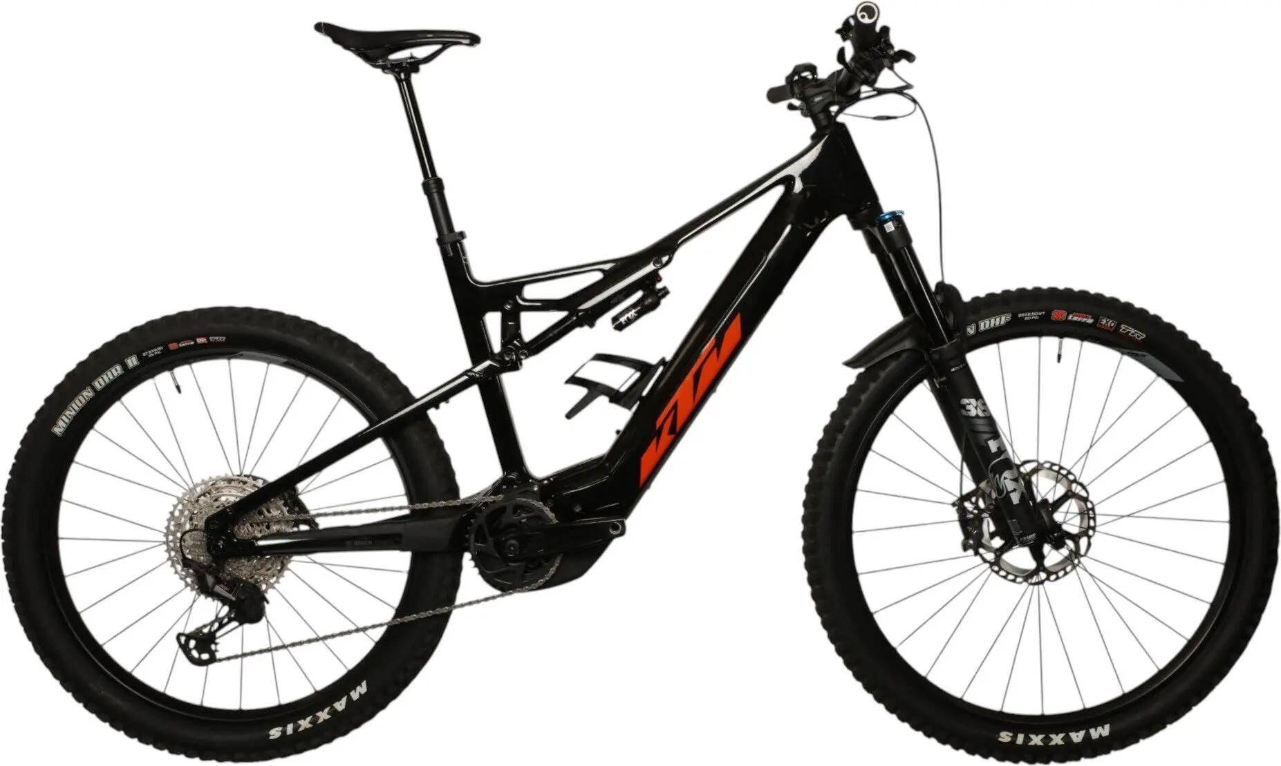 KTM picture
