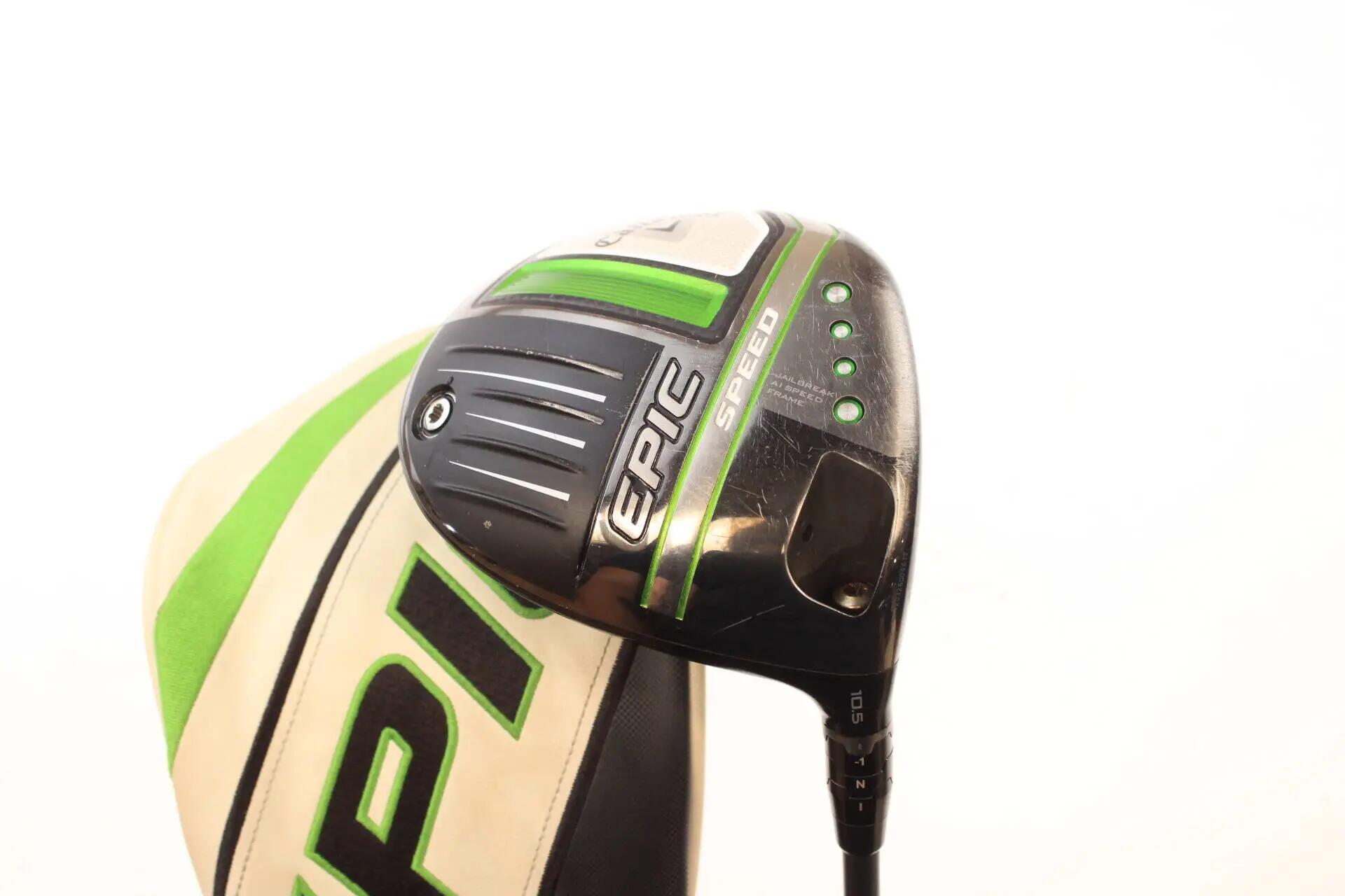 CALLAWAY picture