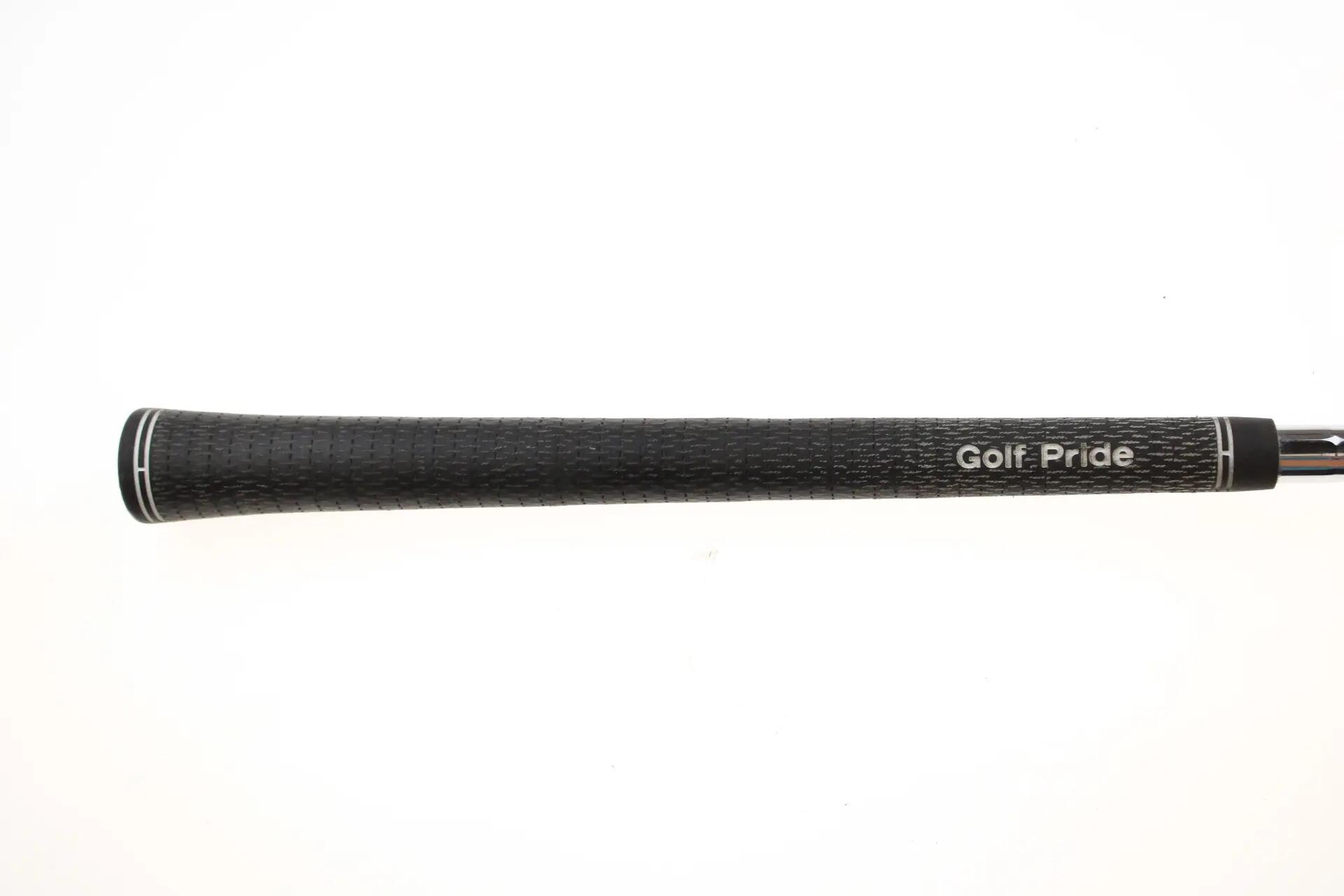 Seconde vie - TaylorMade Milled Grind 3 TW RH 60-deg Wedge - Sufficient 5/5