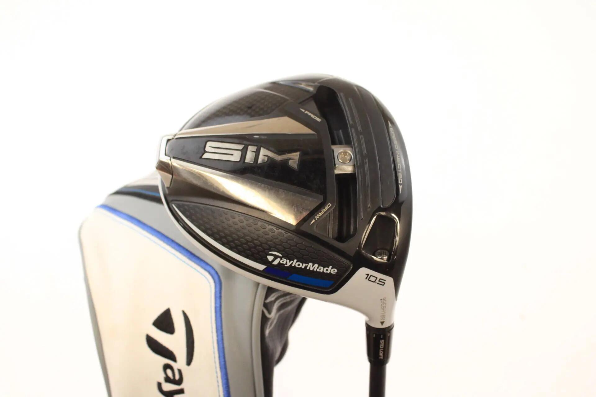 TAYLORMADE picture
