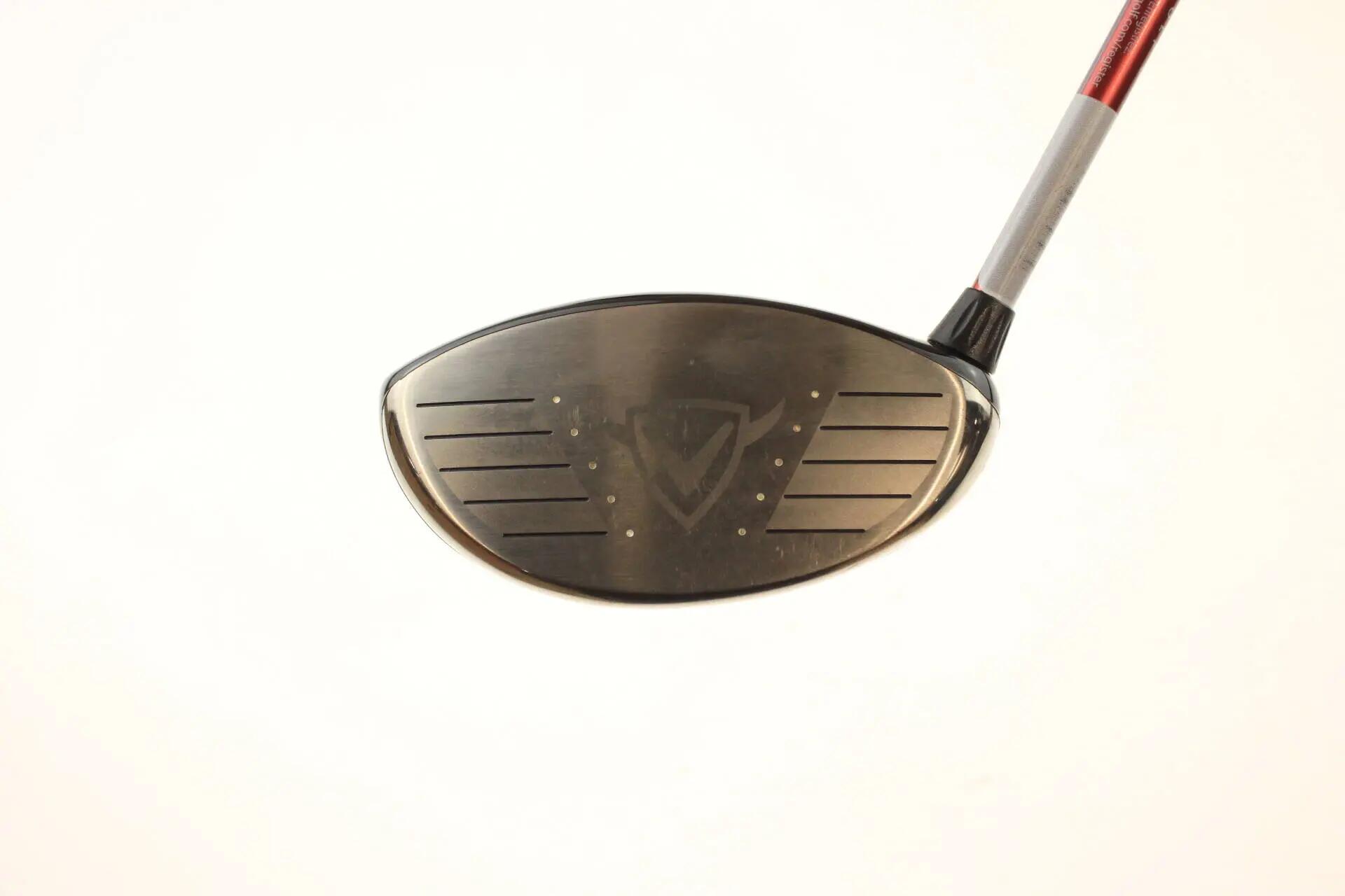 Seconde vie - Callaway Big Bertha Diablo Neutral RH 10-deg Driver - Good 2/5