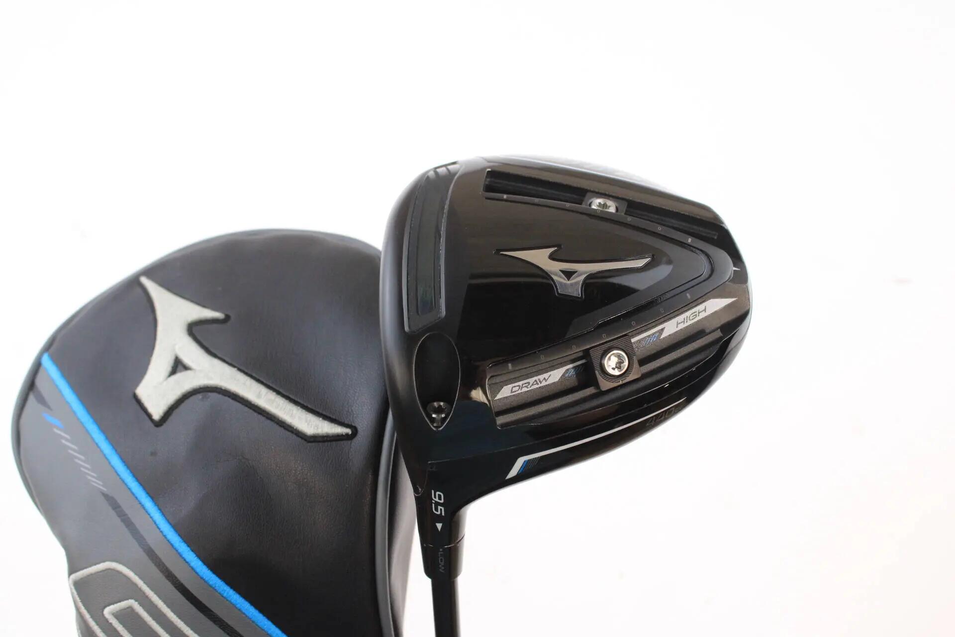 MIZUNO picture