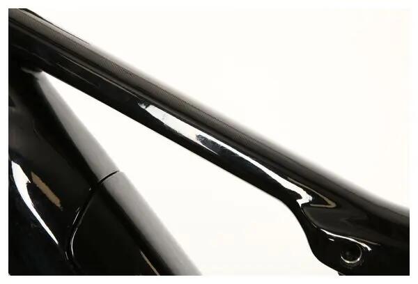 Tweedehands motor, 85 Nm, 750 Wh, maat XL, 185/193 cm - Gereviseerd prod - Goede 7/7
