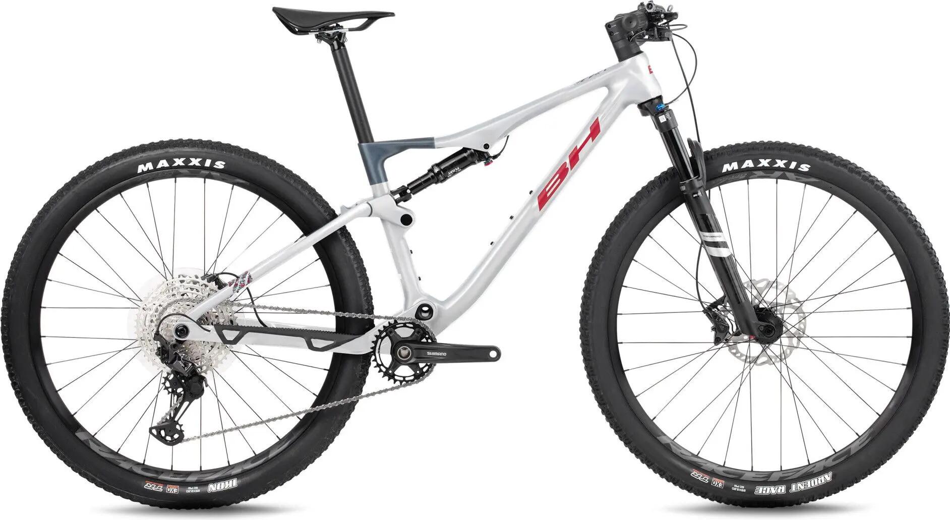 BH BIKES picture